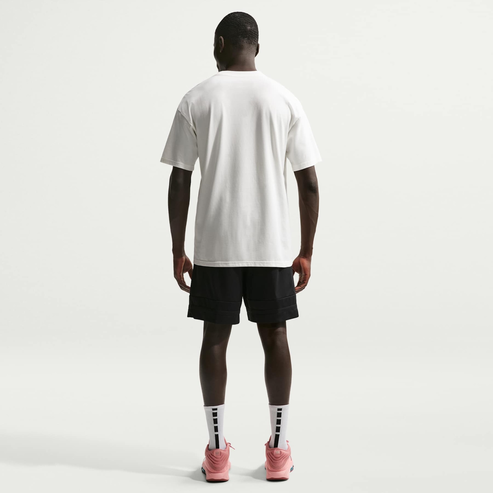 Shorts Dri-FIT Nike Gym Classic Masculino - Foto 5