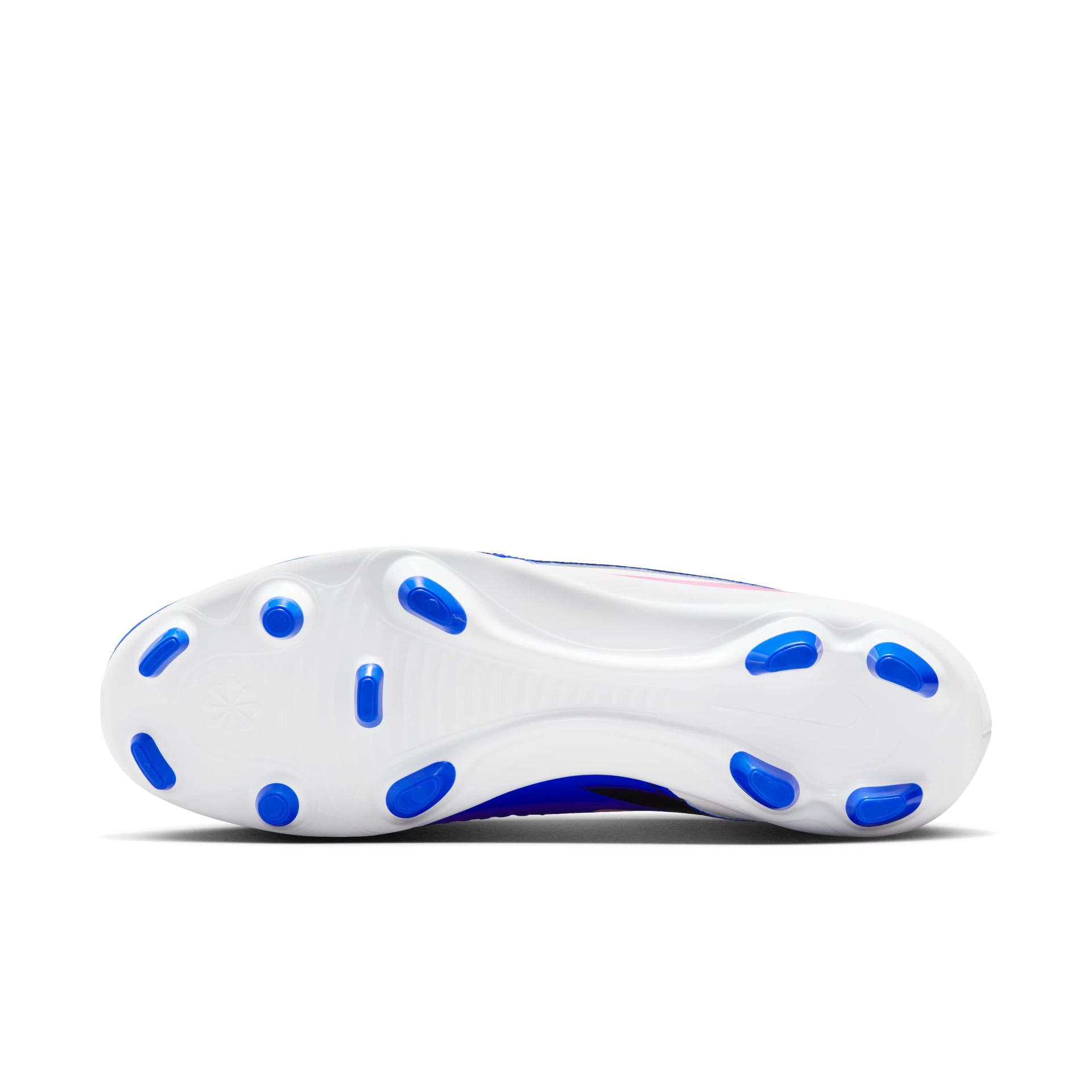 Chuteira Campo Nike Phantom 6 Club Low - Foto 2