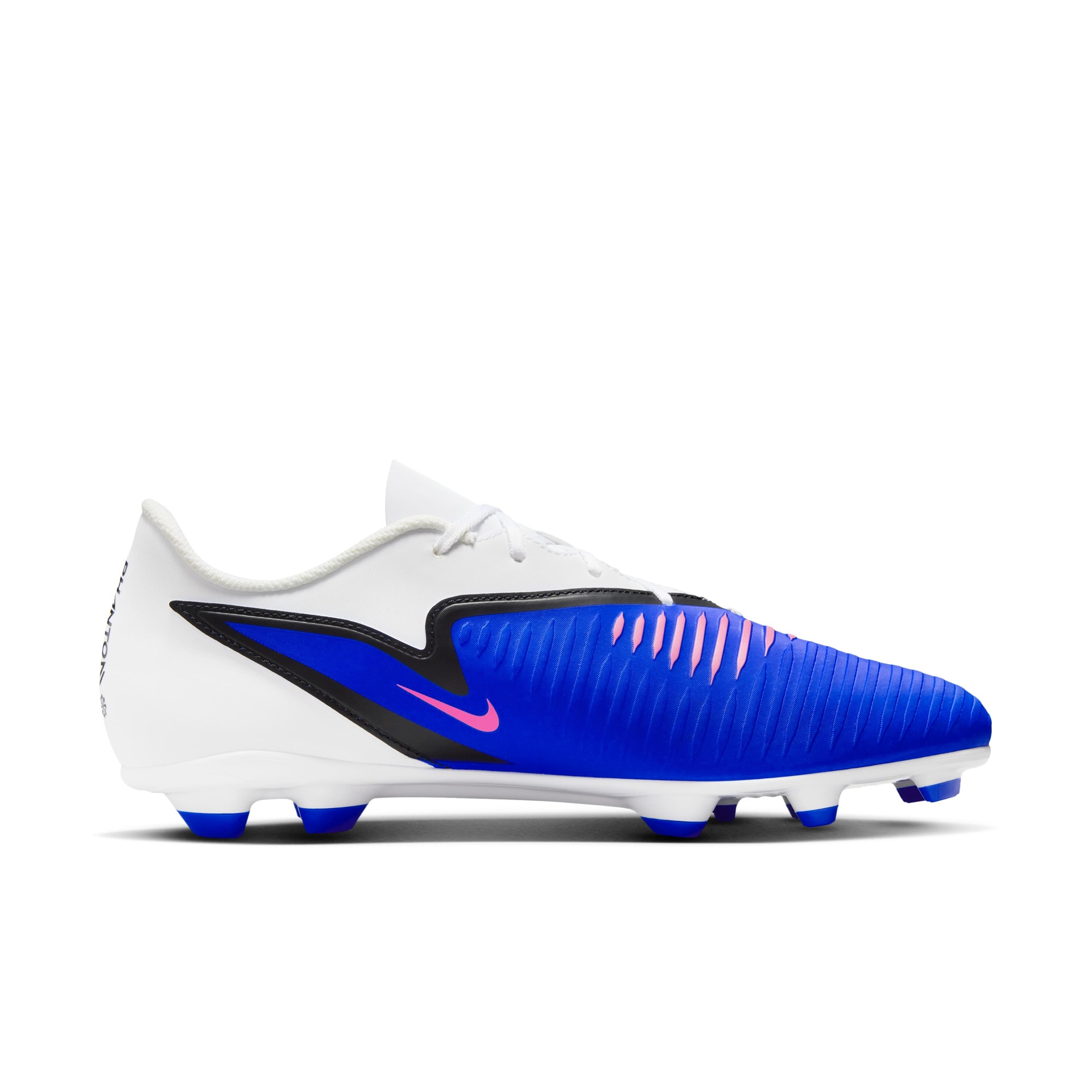 Chuteira Campo Nike Phantom 6 Club Low - Foto 3