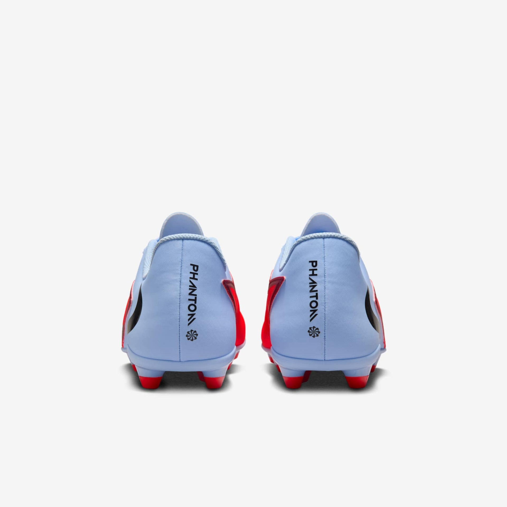 Chuteira Campo Nike Phantom 6 Club - Foto 6