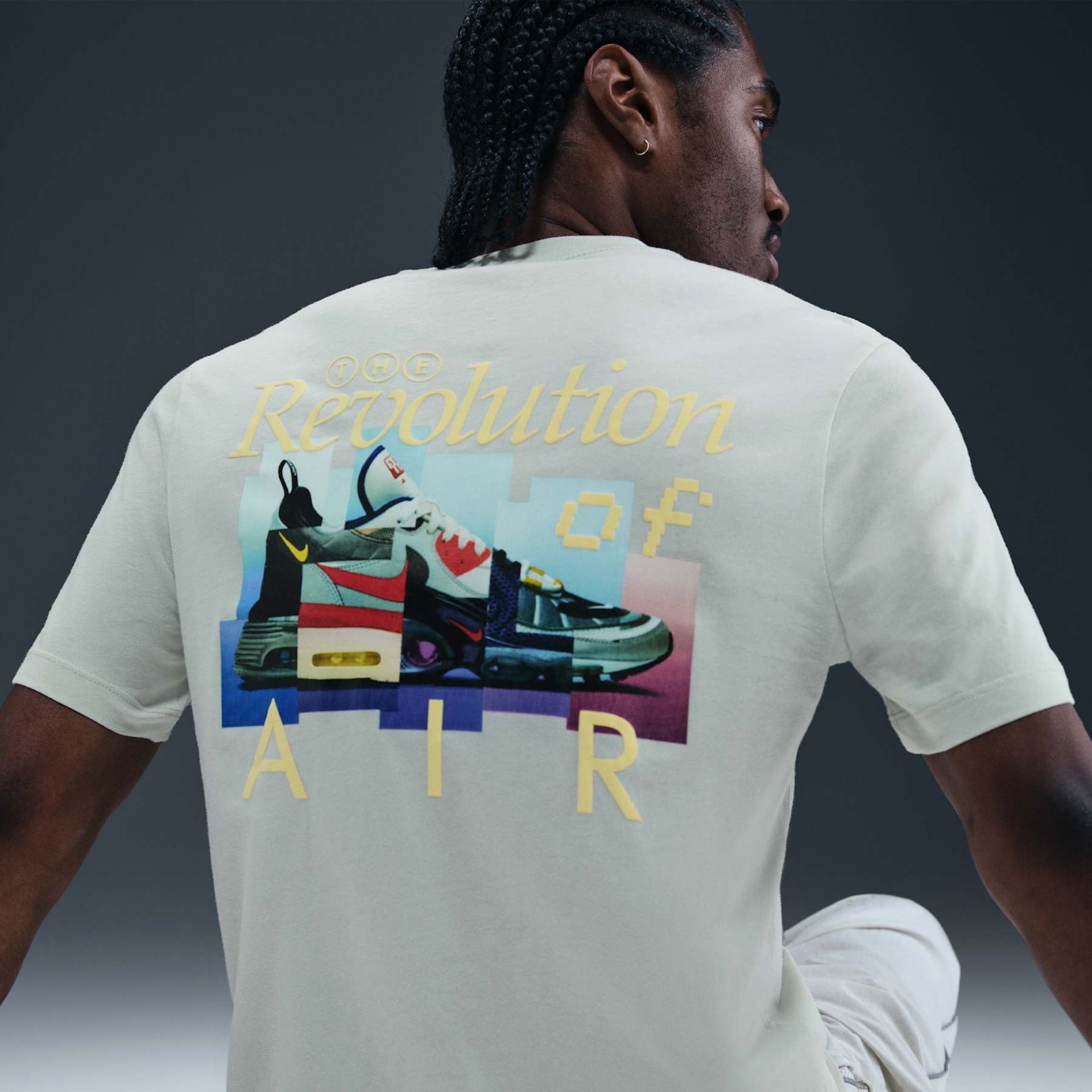 Camiseta Nike Sportswear Unissex - Foto 2