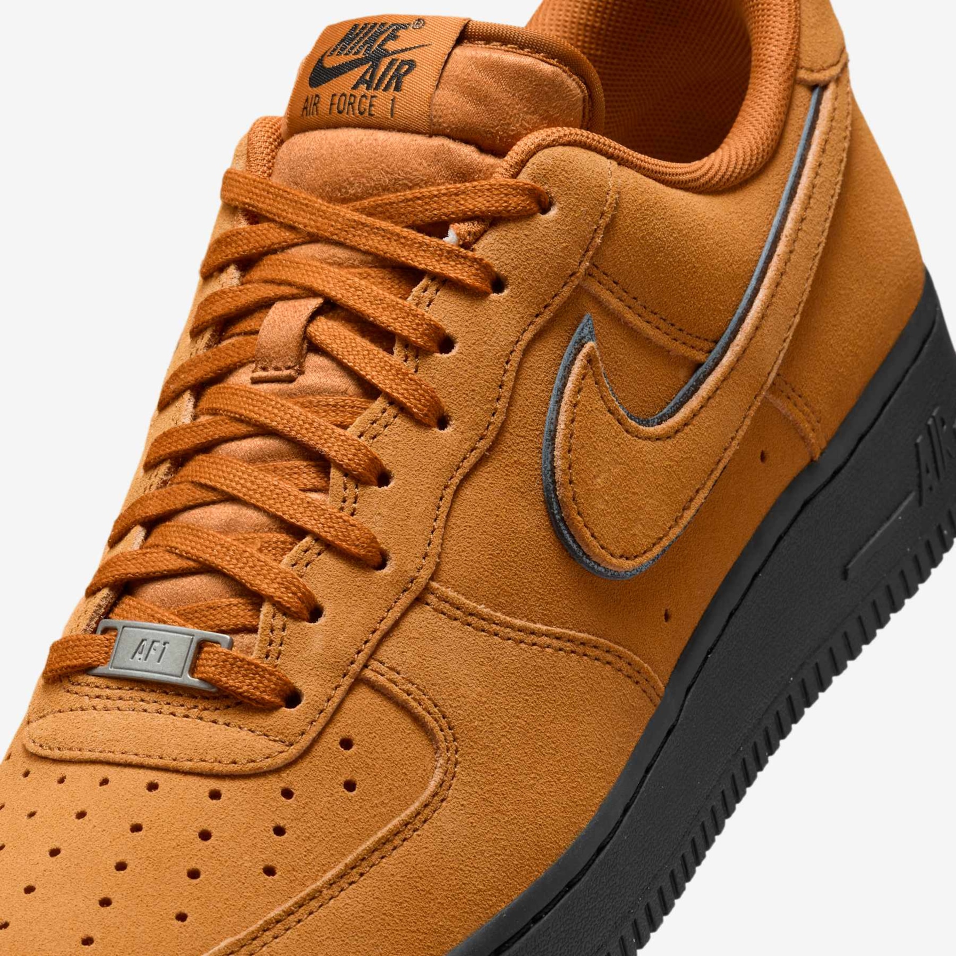 Tênis Nike Air Force 1 LV8 Masculino - Foto 7