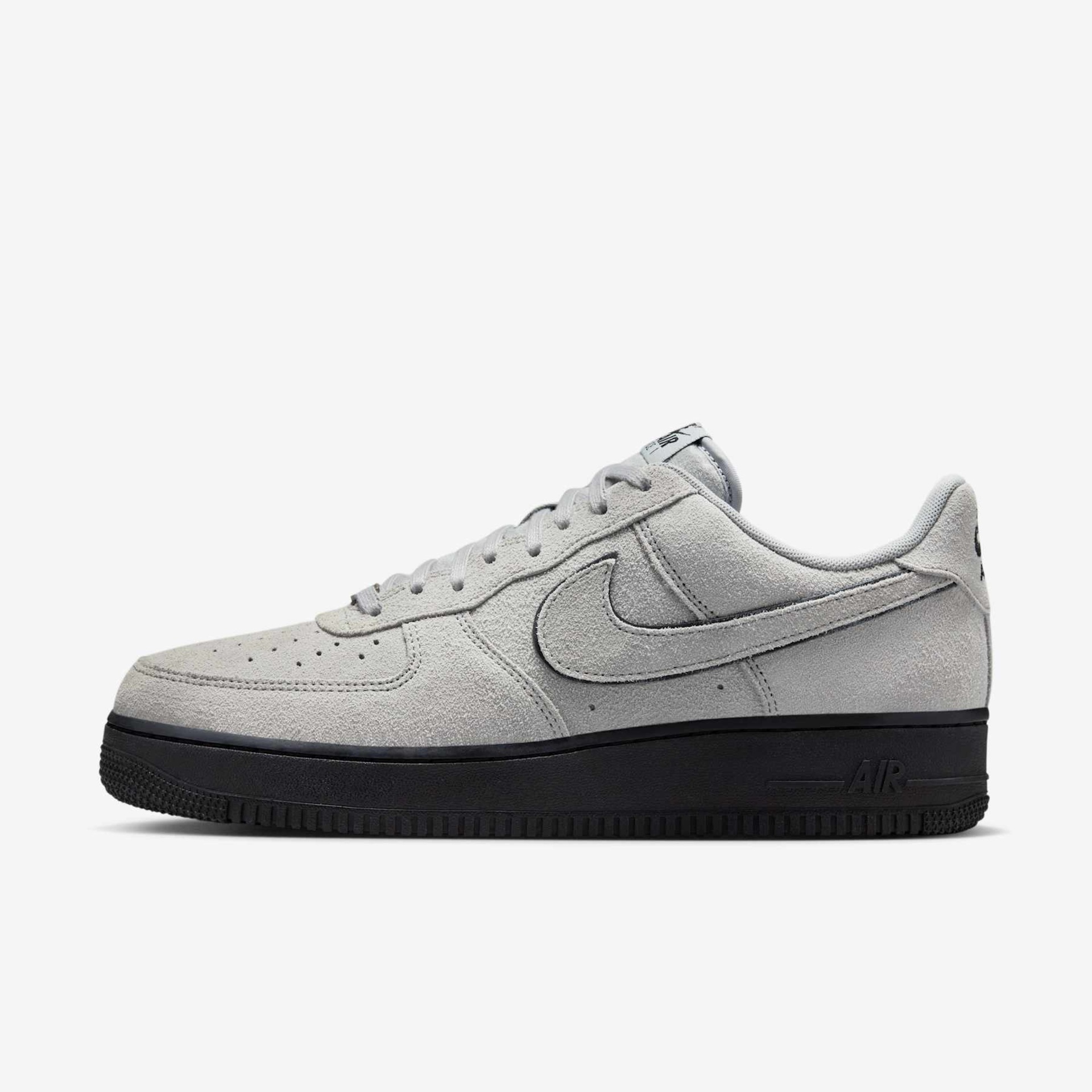 Tênis Nike Air Force 1 LV8 Masculino - Foto 1