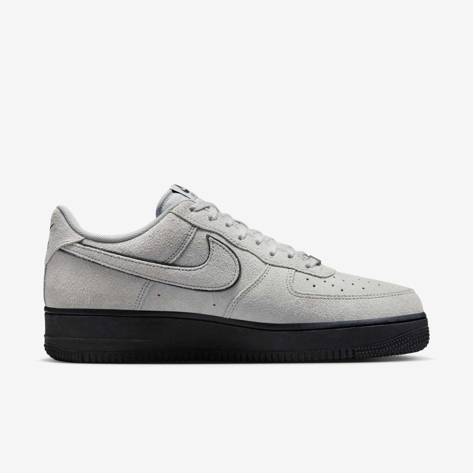 Tênis Nike Air Force 1 LV8 Masculino - Foto 3
