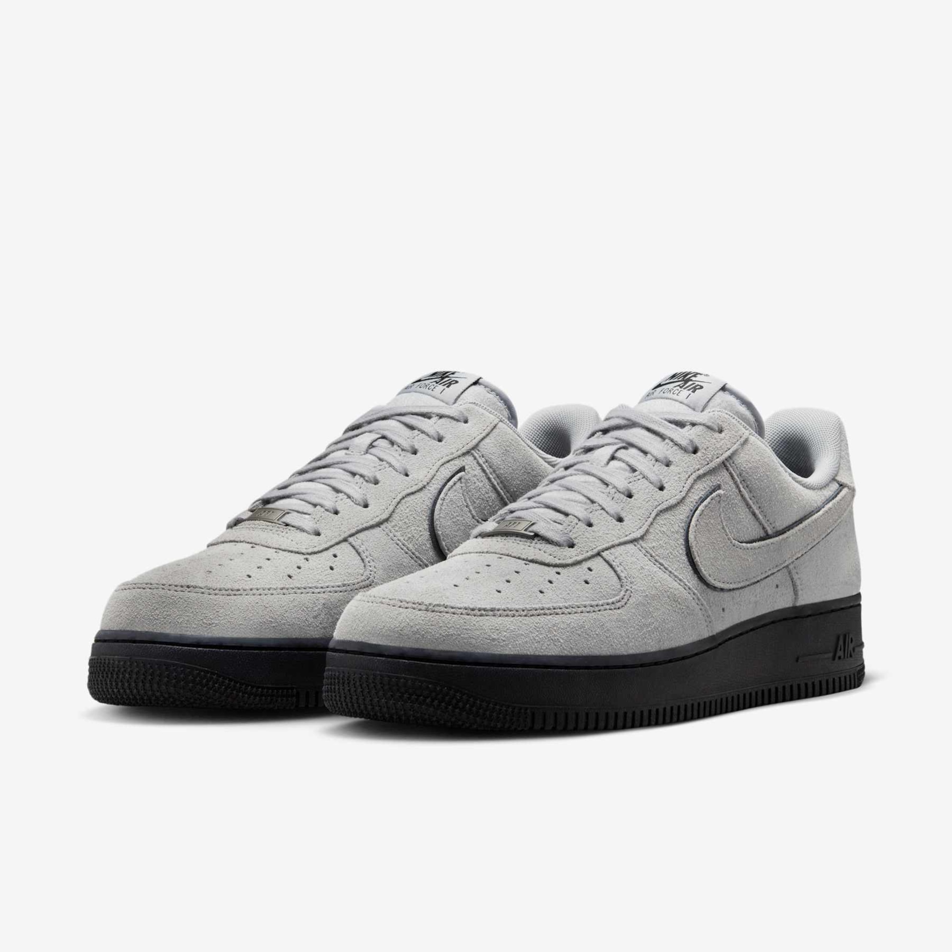 Tênis Nike Air Force 1 LV8 Masculino - Foto 5