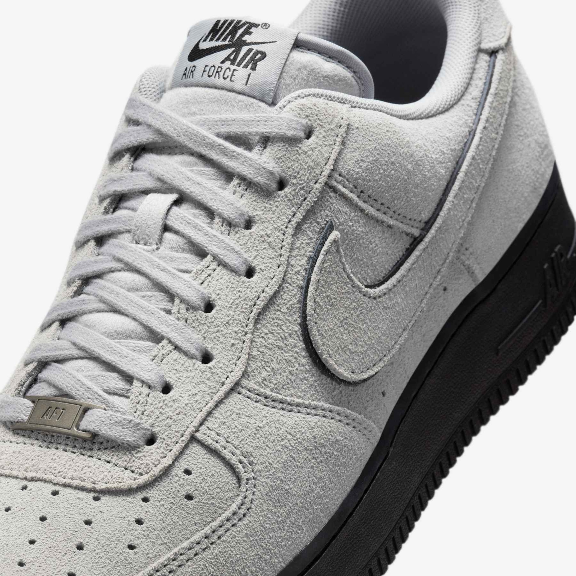 Tênis Nike Air Force 1 LV8 Masculino - Foto 7