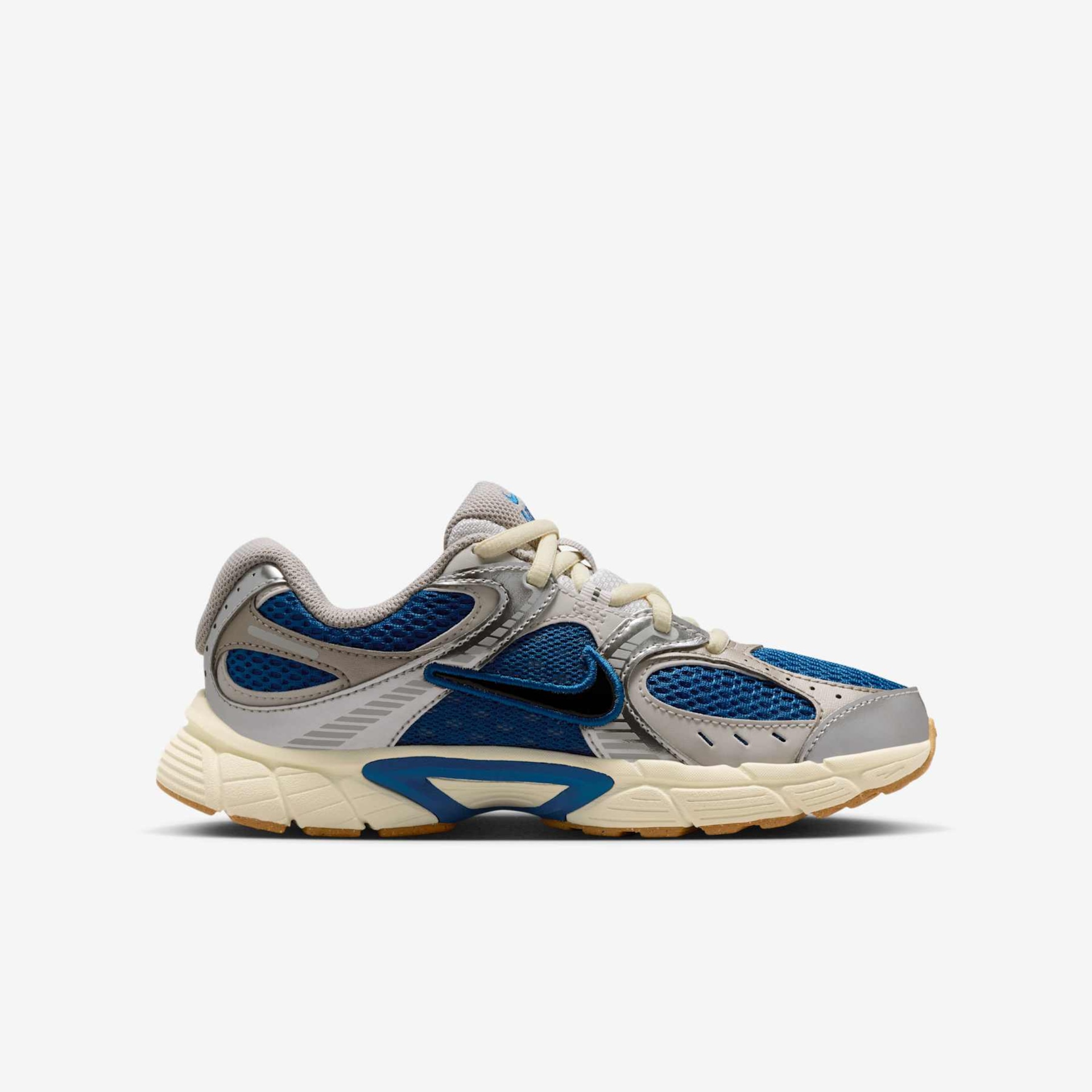 Tênis Nike V5 Runner Infantil - Foto 3