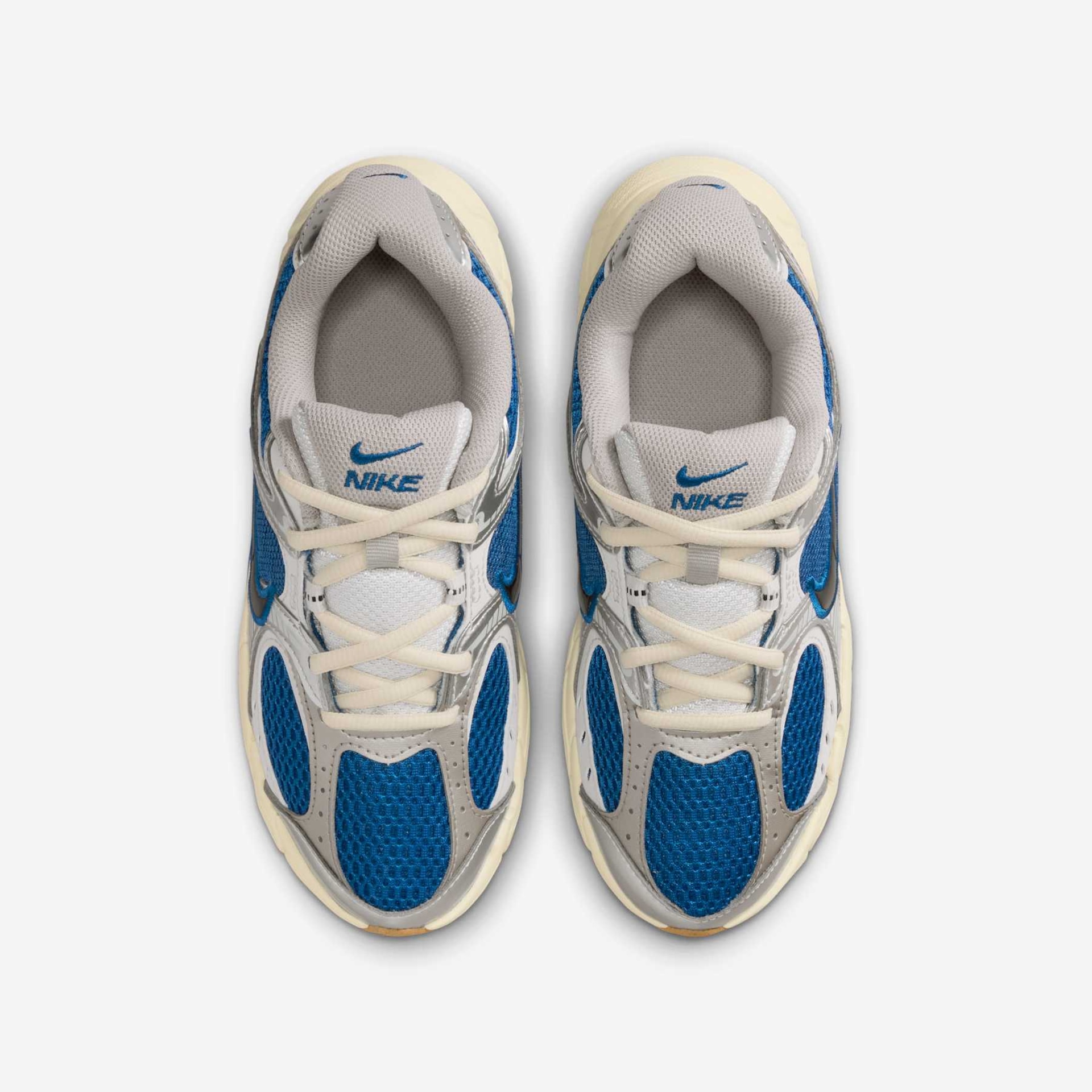 Tênis Nike V5 Runner Infantil - Foto 4