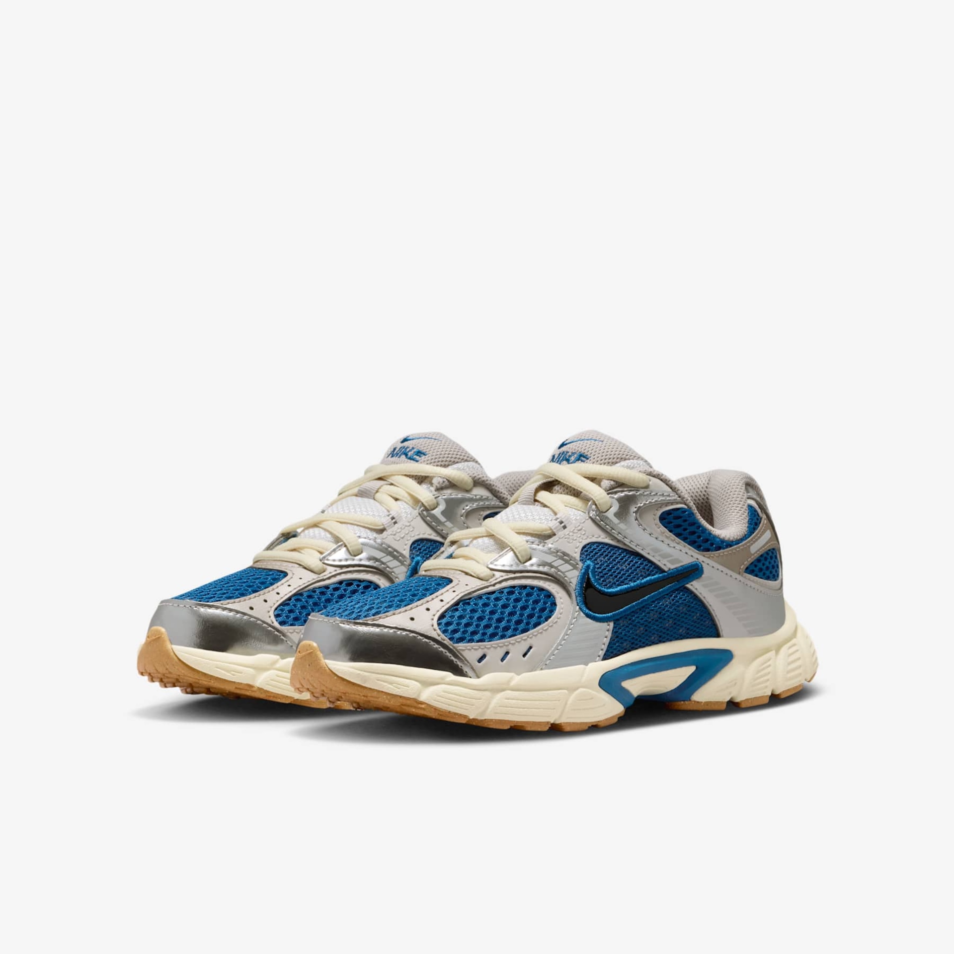 Tênis Nike V5 Runner Infantil - Foto 5