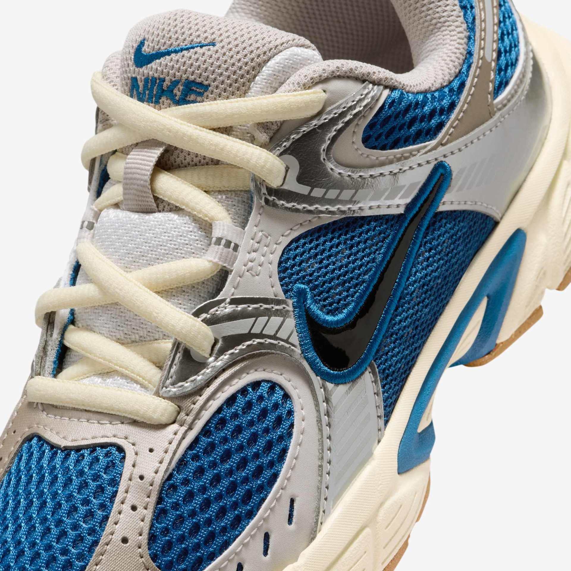 Tênis Nike V5 Runner Infantil - Foto 7