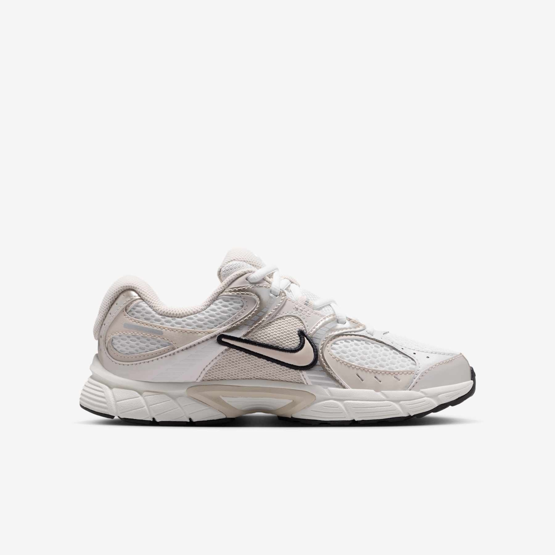 Tênis Nike V5 Runner Infantil - Foto 3
