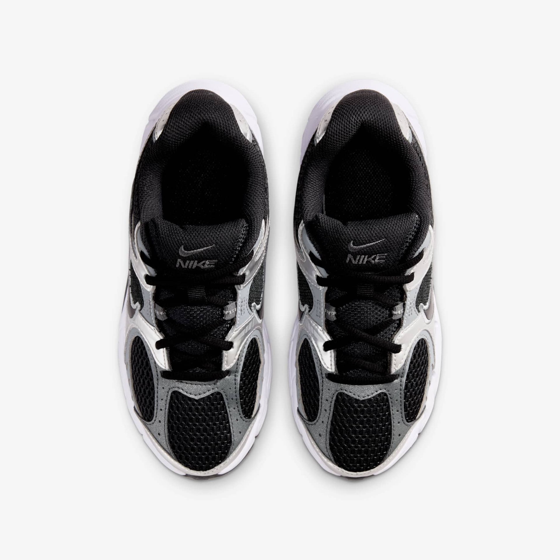Tênis Nike V5 Runner Infantil - Foto 4