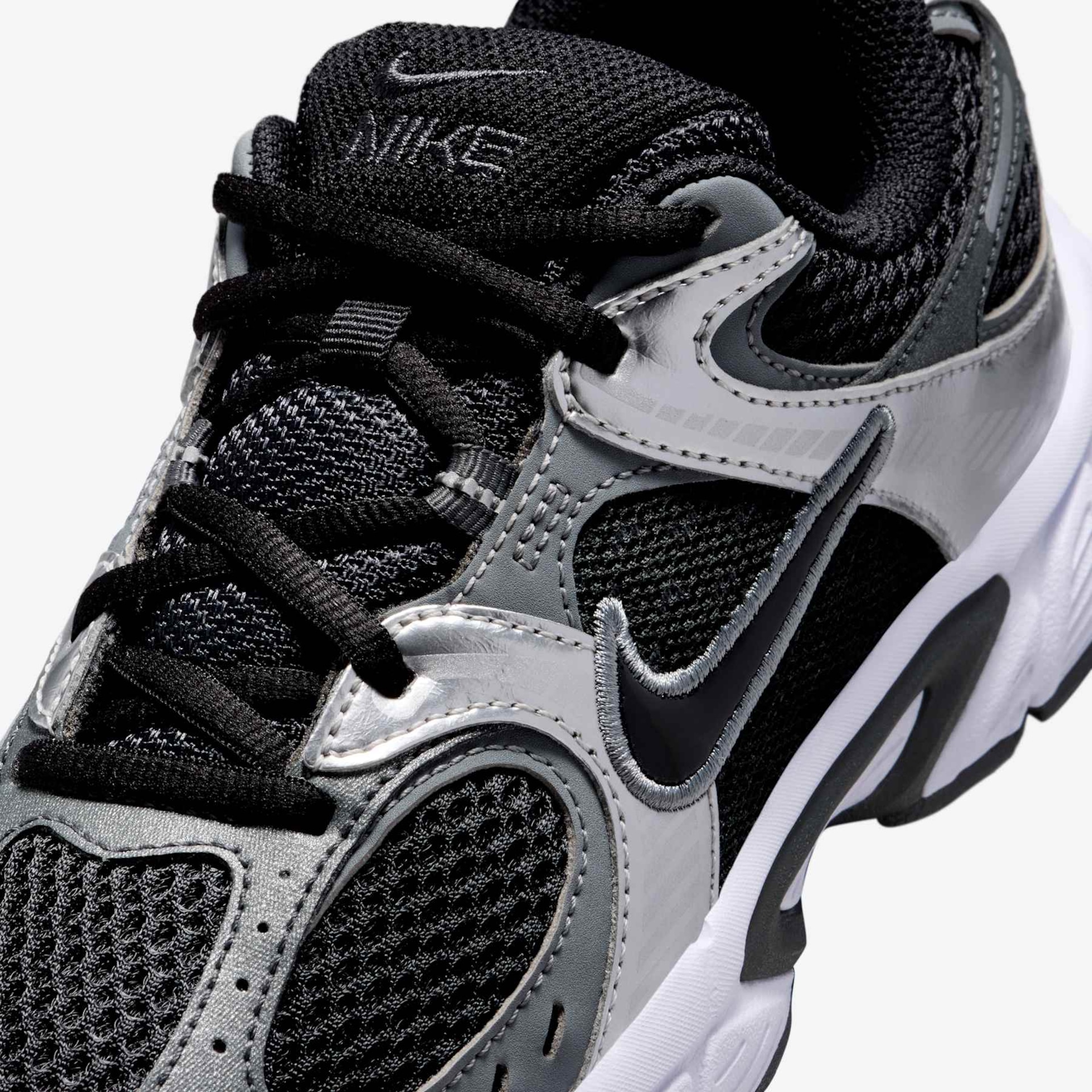 Tênis Nike V5 Runner Infantil - Foto 7