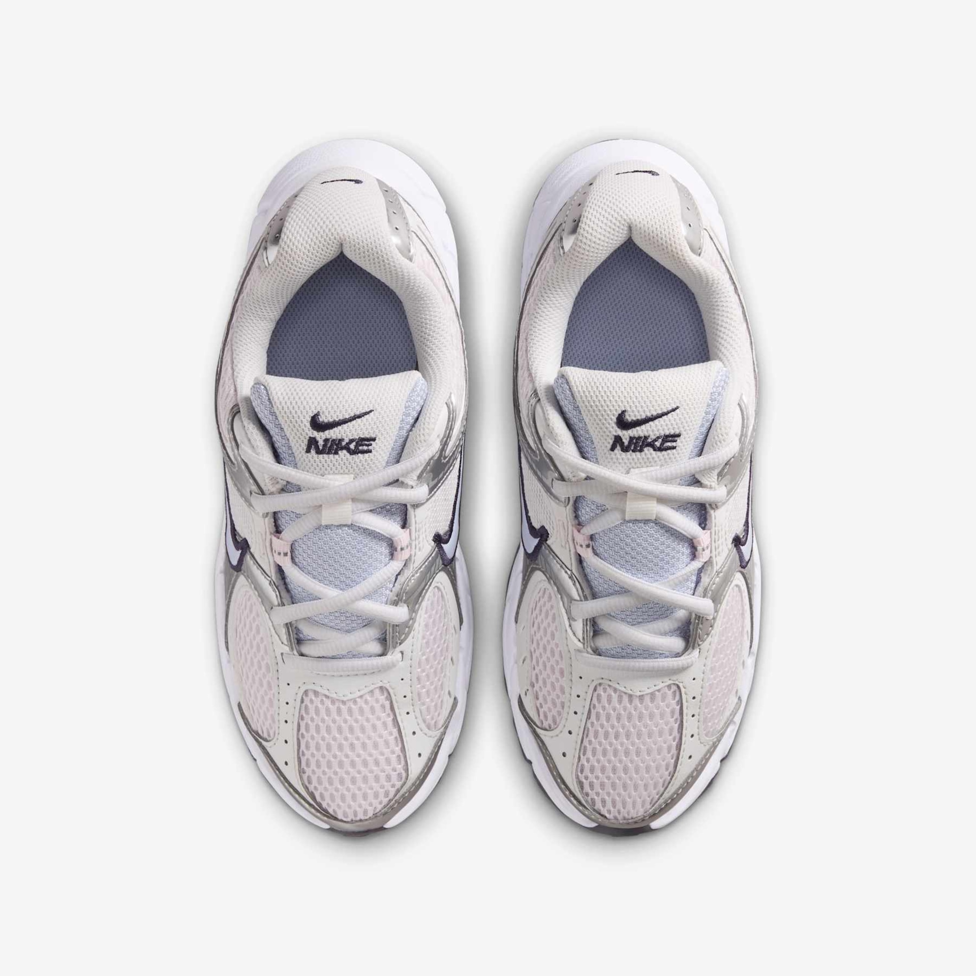 Tênis Nike V5 Runner Infantil - Foto 4
