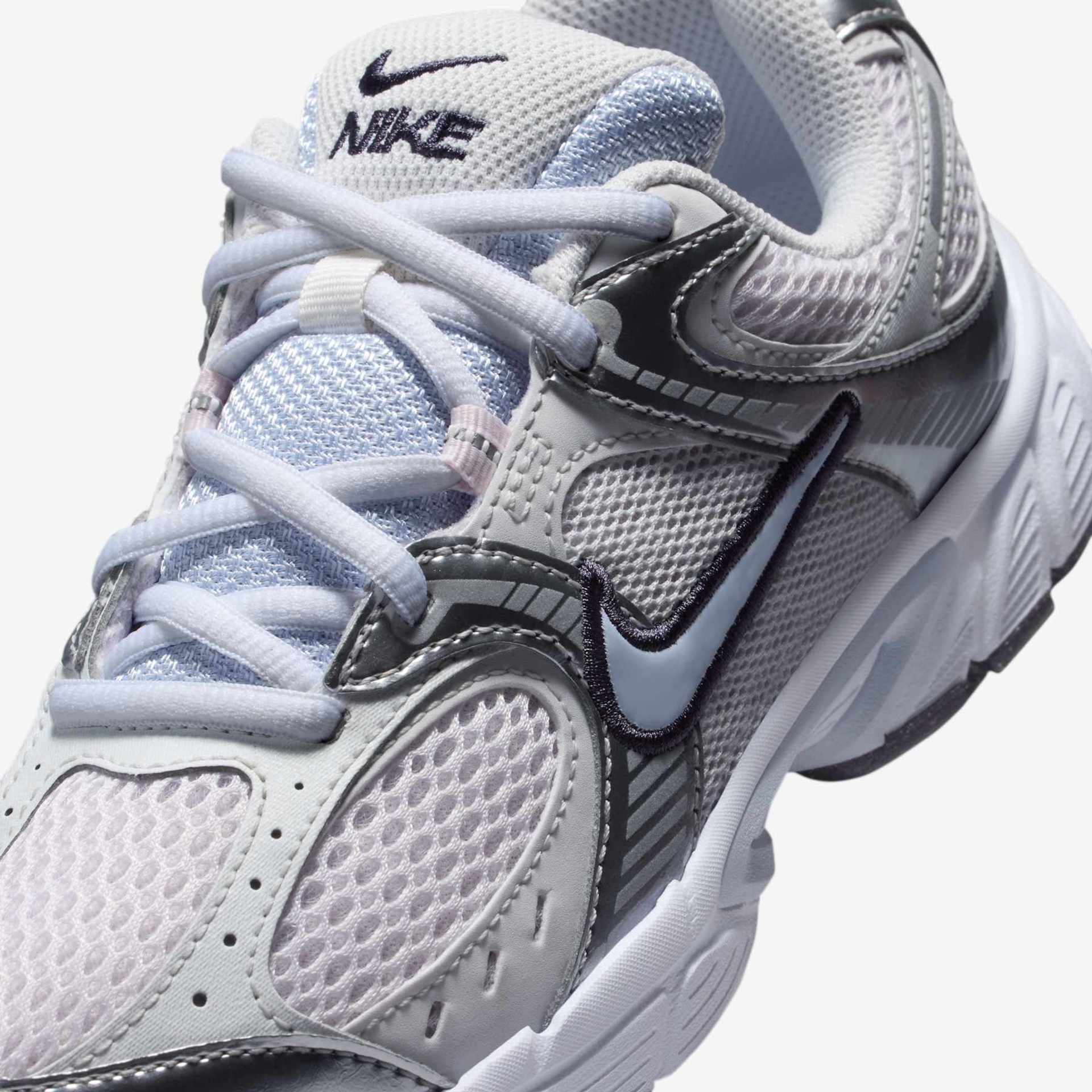 Tênis Nike V5 Runner Infantil - Foto 7