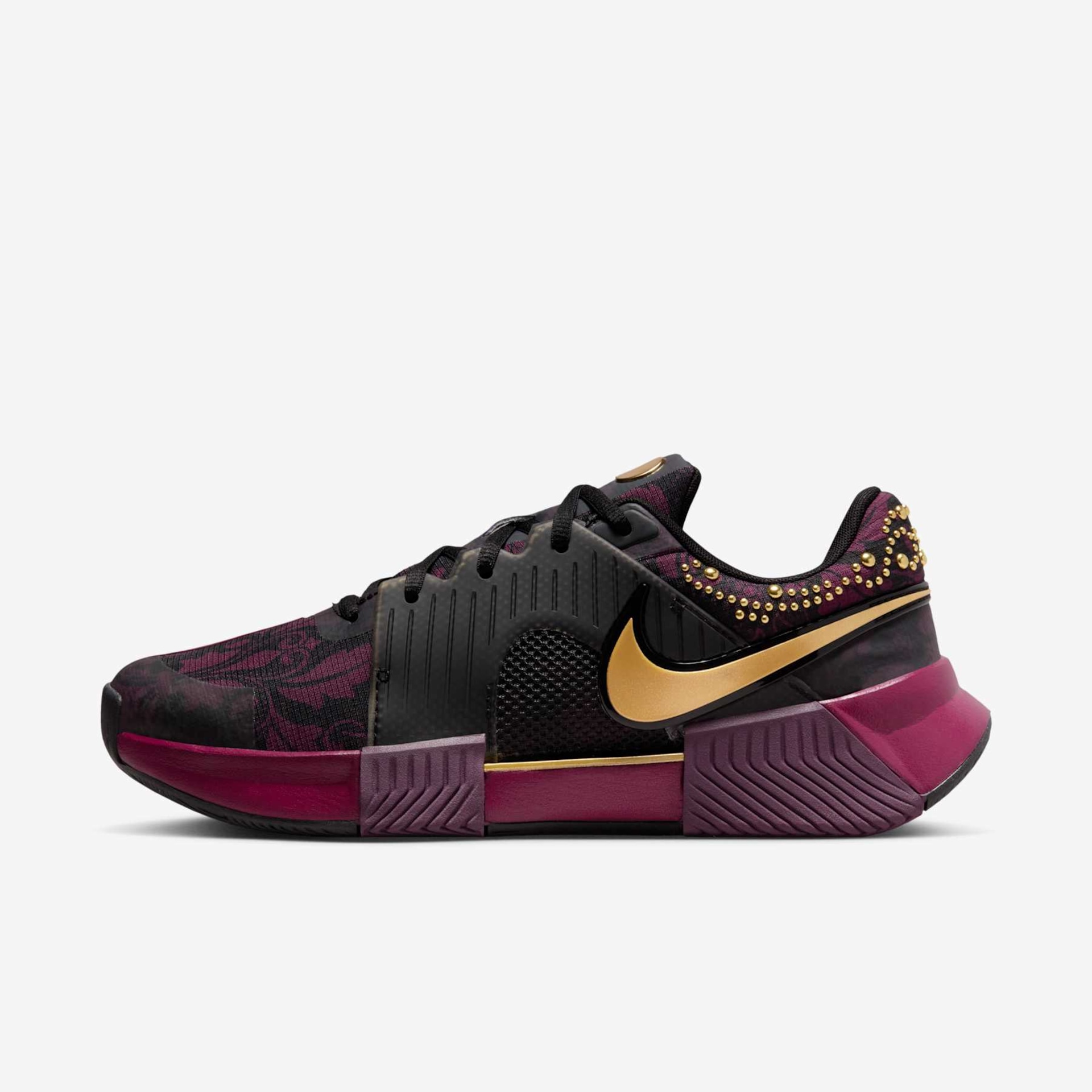 Imagem principal de Tênis Nike Zoom GP Challenge 1 Osaka Feminino