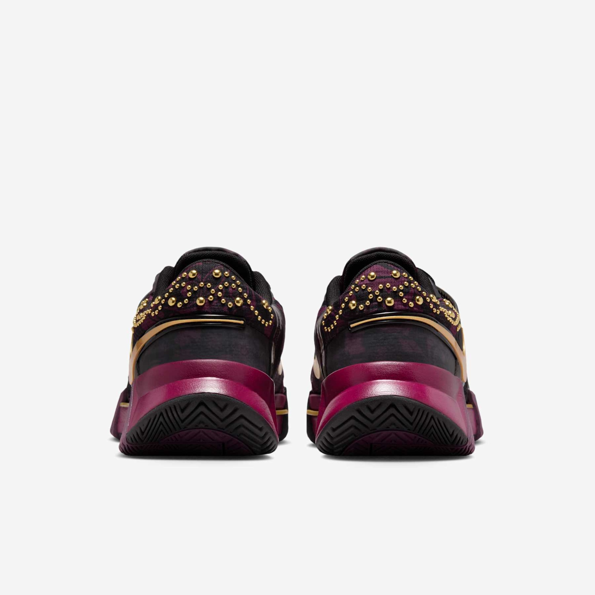 Tênis Nike Zoom GP Challenge 1 Osaka Feminino - Foto 6