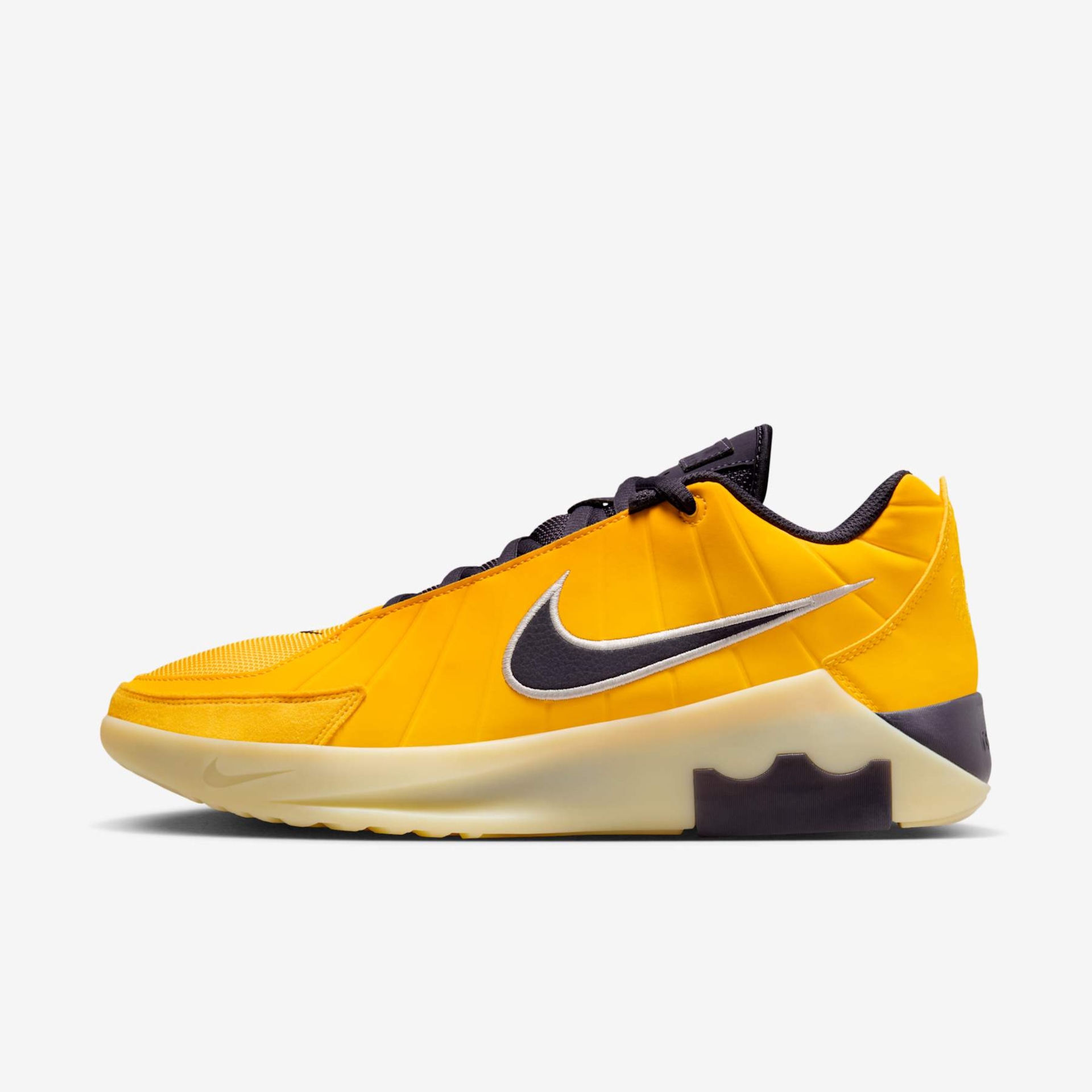 Imagem principal de Tênis Nike LeBron Witness IX Masculino