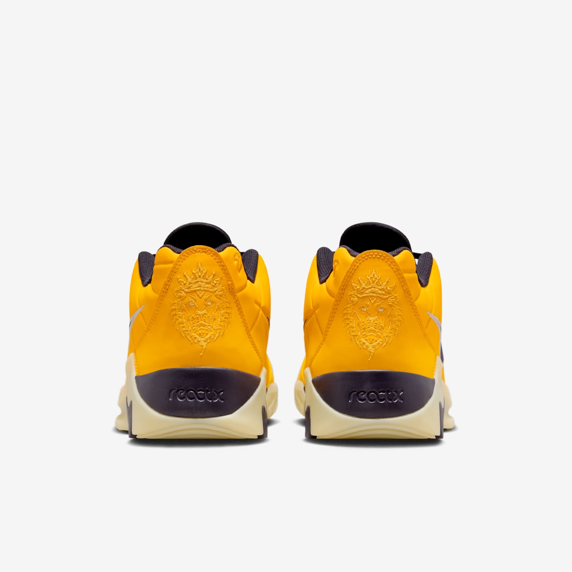 Tênis Nike LeBron Witness IX Masculino - Foto 6