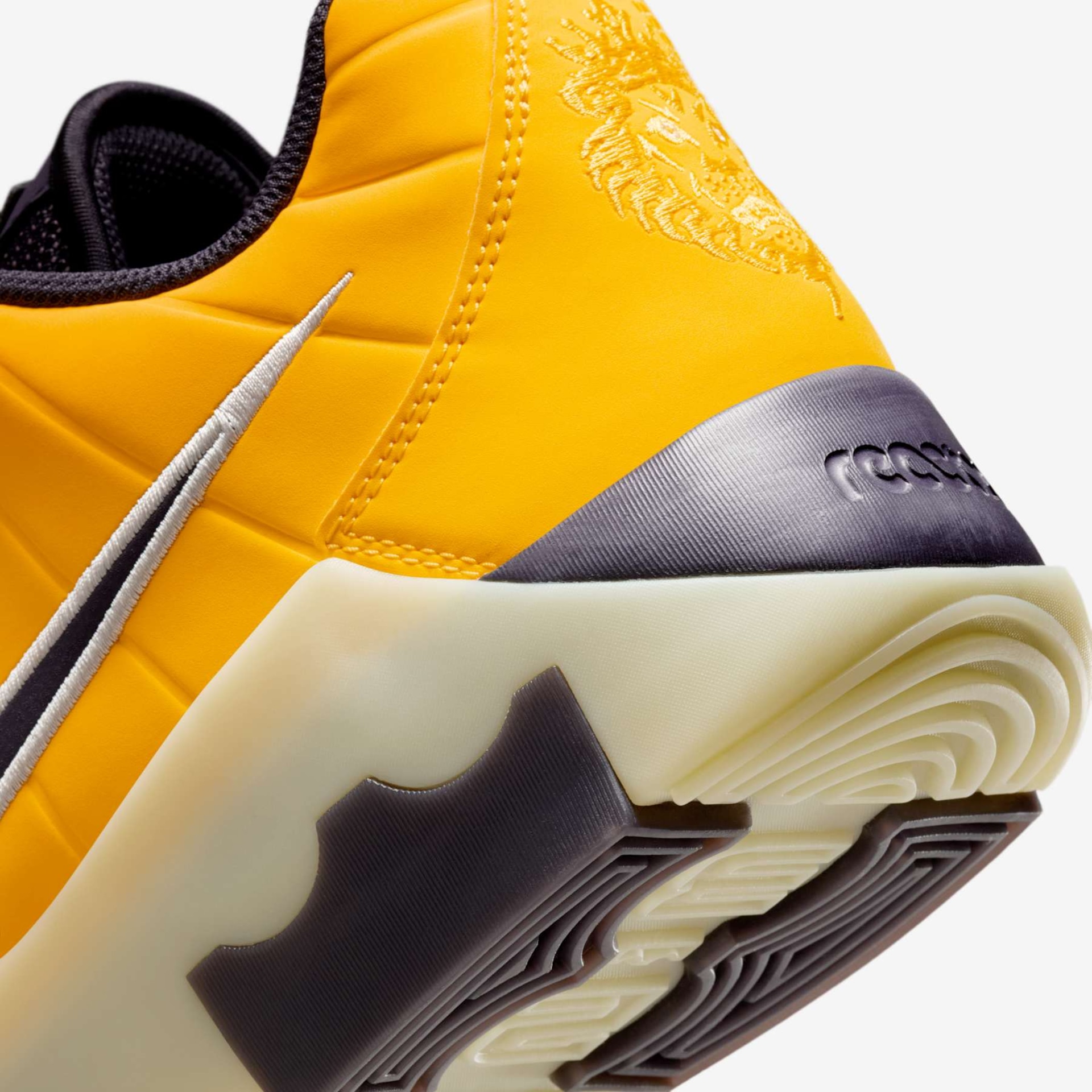 Tênis Nike LeBron Witness IX Masculino - Foto 8