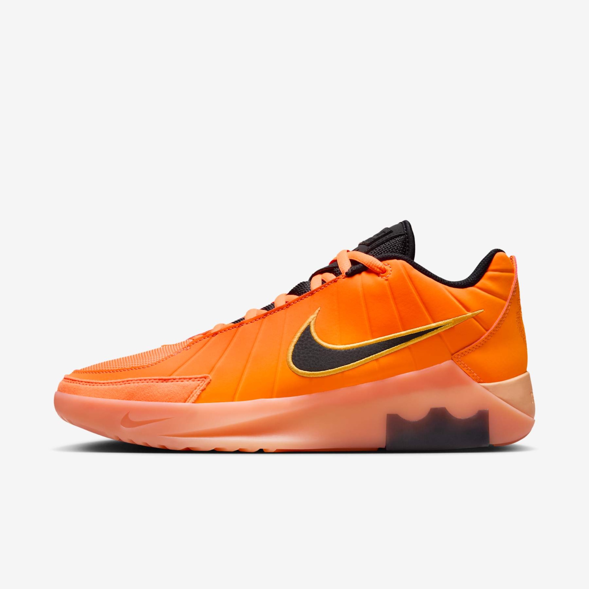 Imagem principal de Tênis Nike LeBron Witness IX Masculino