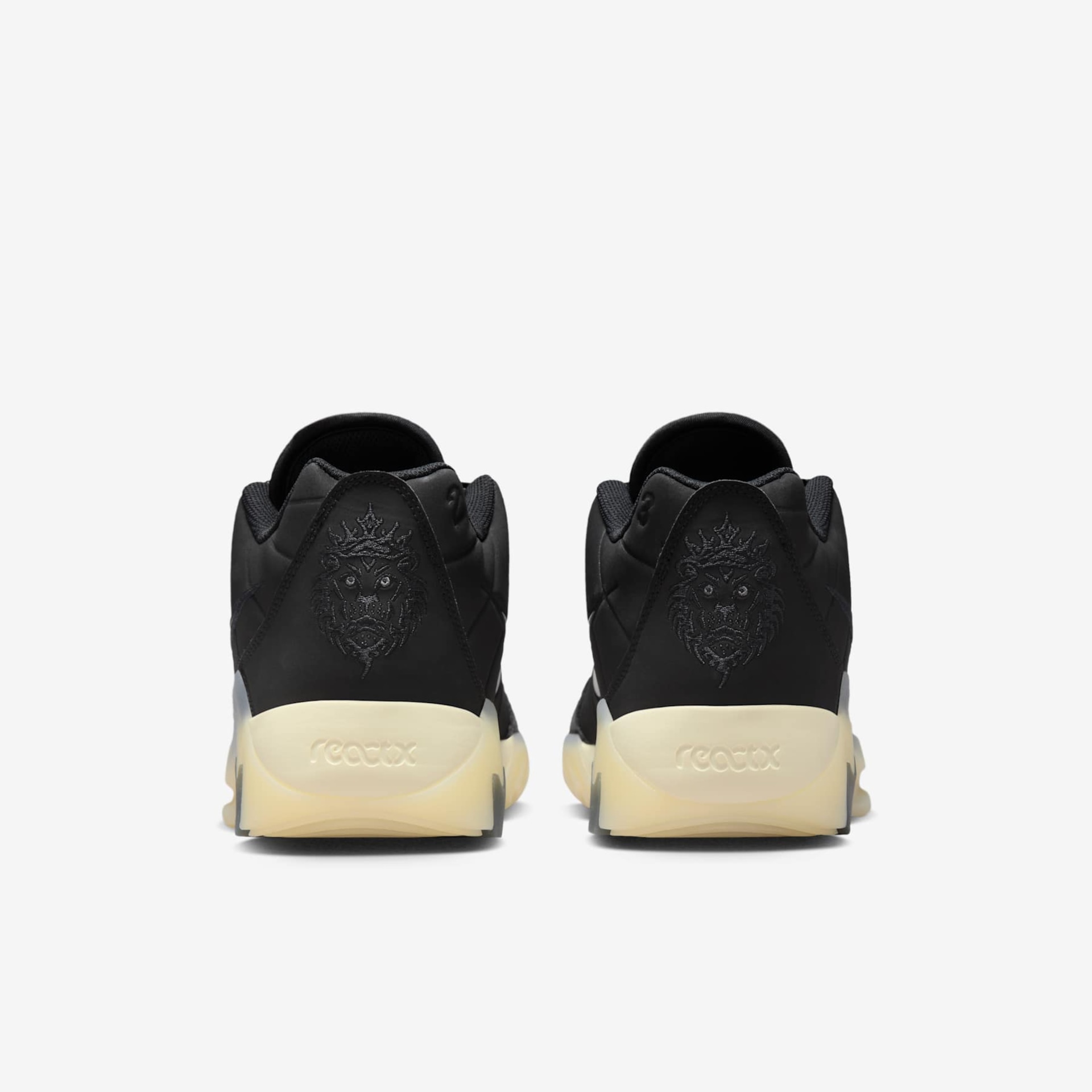 Tênis Nike LeBron Witness IX Masculino - Foto 6