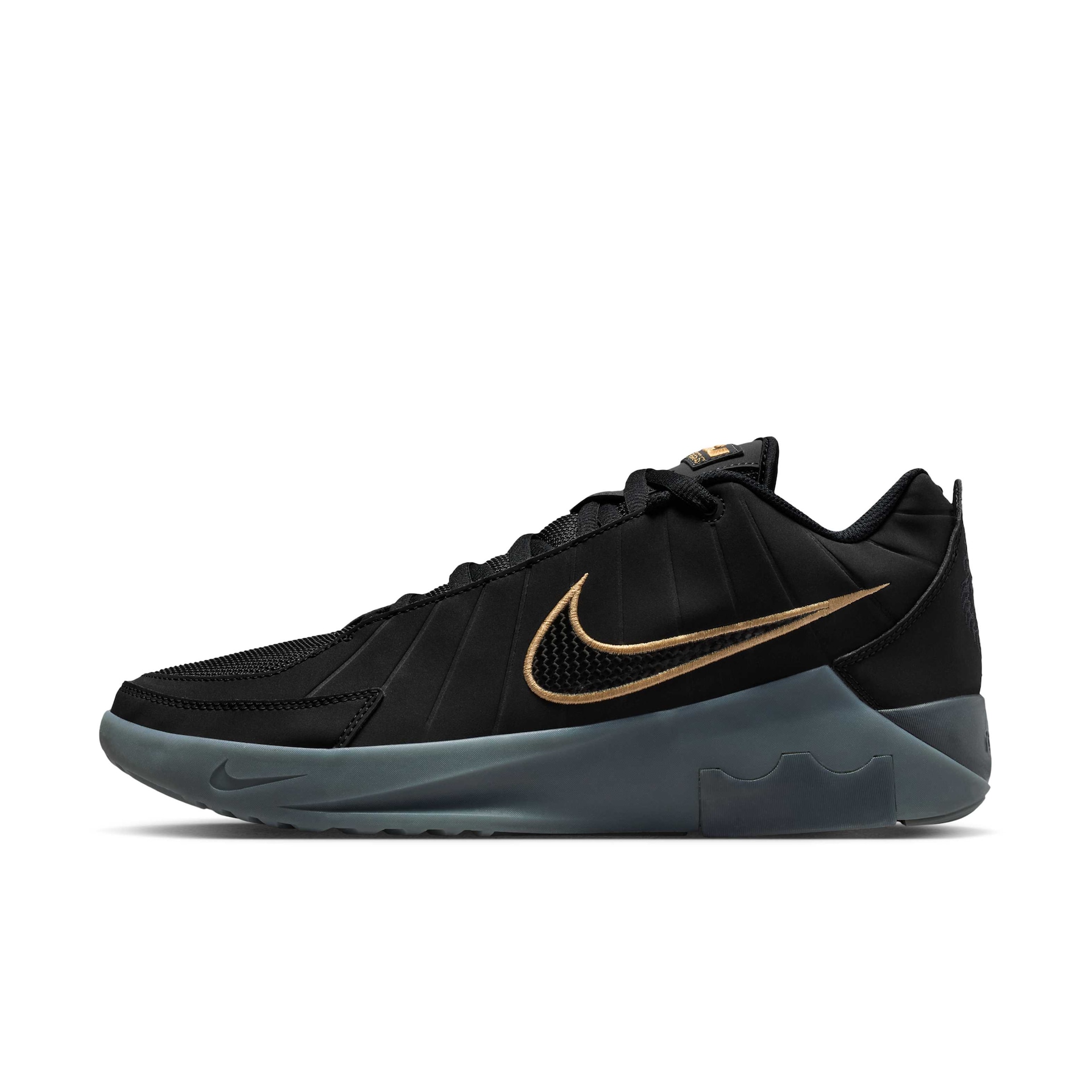 Tênis Nike LeBron Witness IX Masculino - Foto 1
