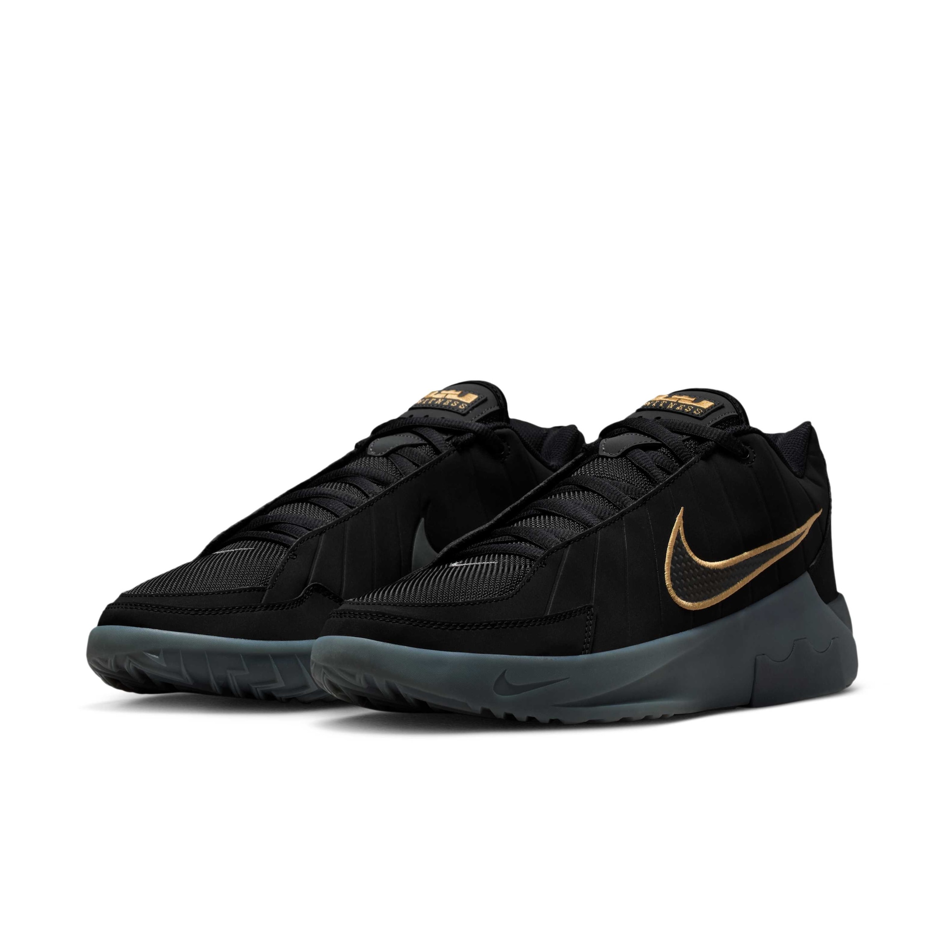 Tênis Nike LeBron Witness IX Masculino - Foto 5