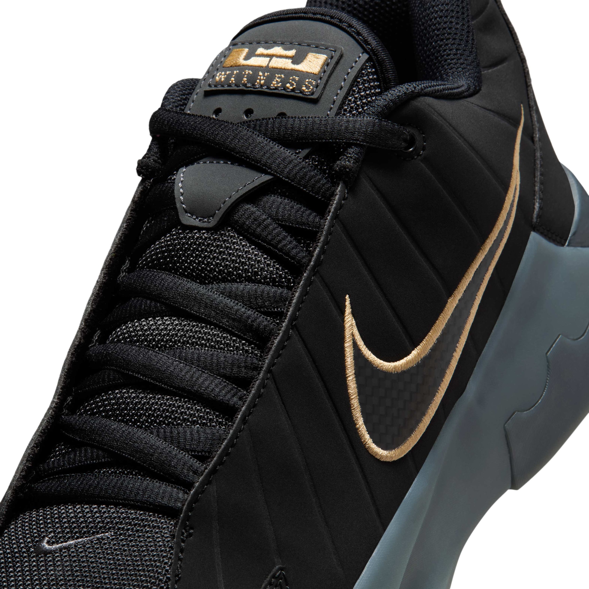 Tênis Nike LeBron Witness IX Masculino - Foto 7