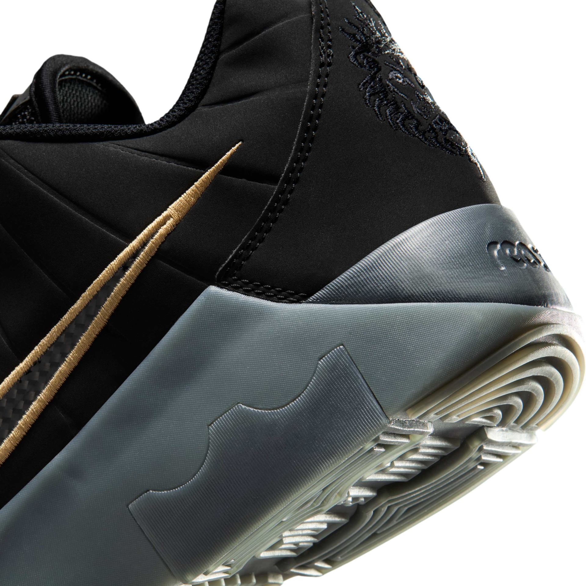 Tênis Nike LeBron Witness IX Masculino - Foto 8