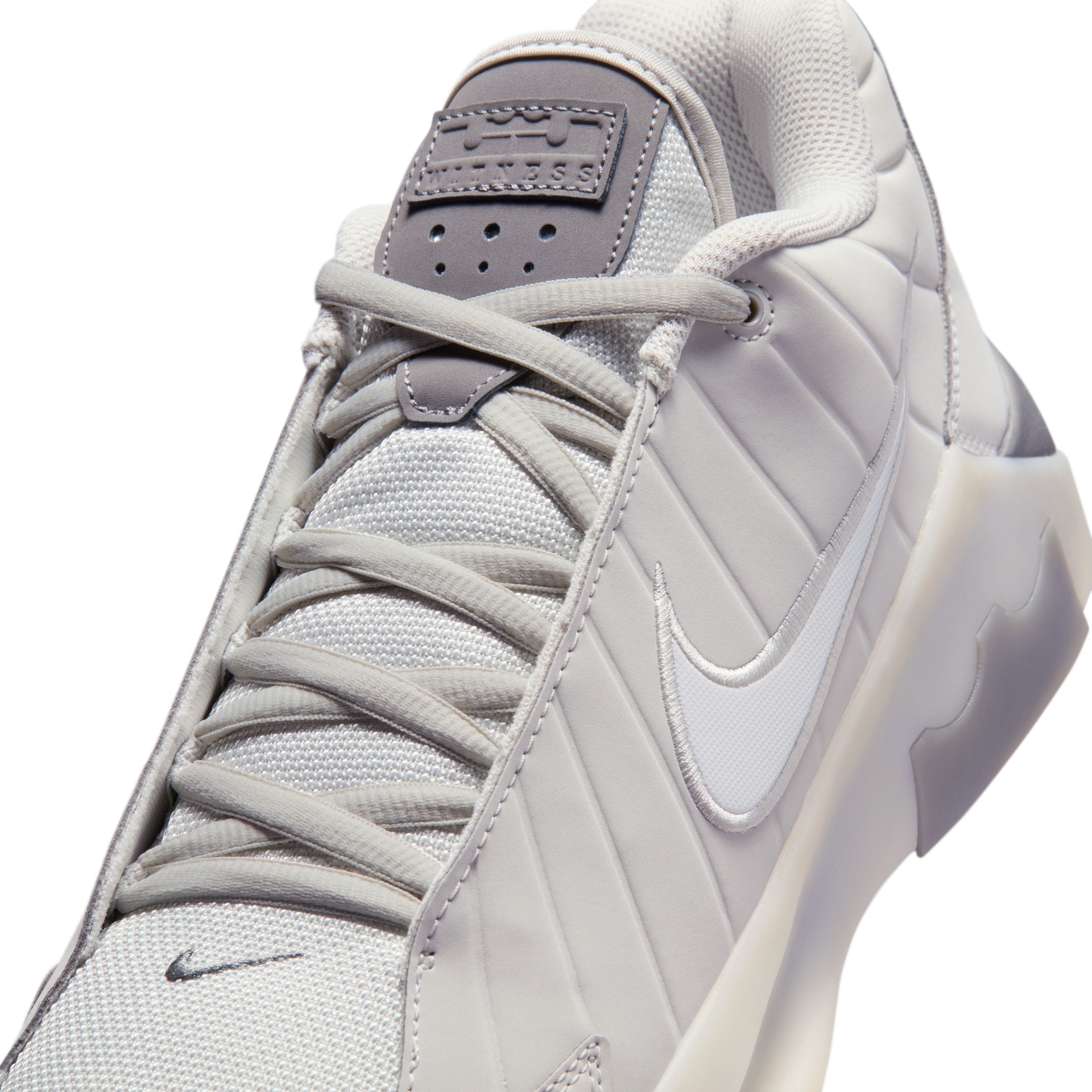 Tênis Nike LeBron Witness IX Masculino - Foto 8