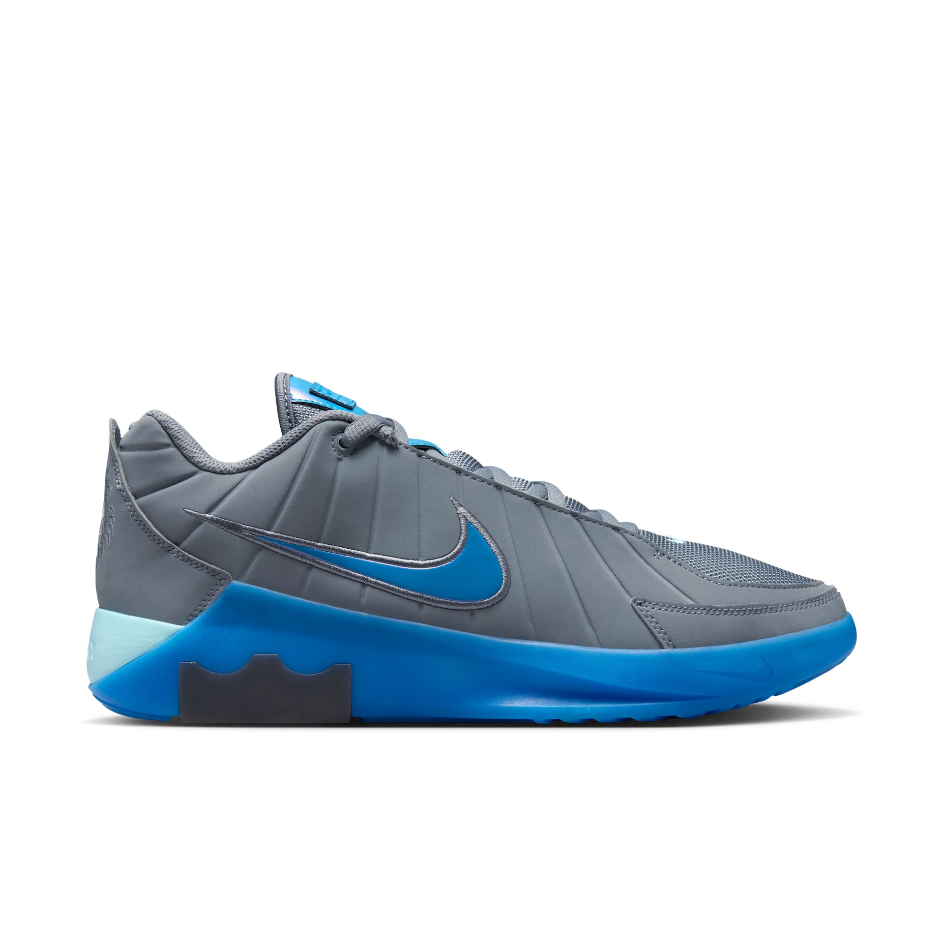 Tênis Nike LeBron Witness IX Masculino - Foto 3