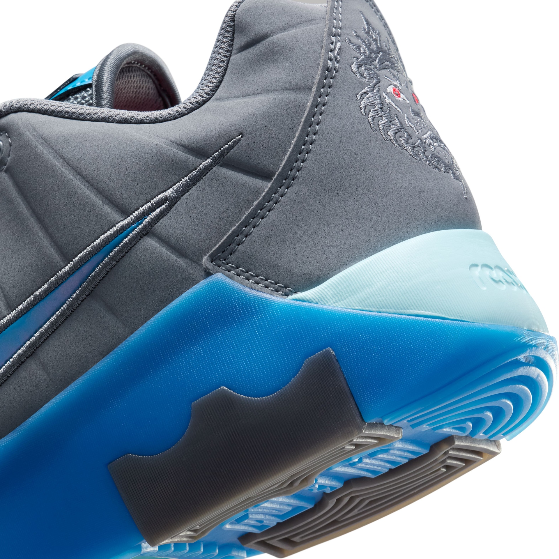 Tênis Nike LeBron Witness IX Masculino - Foto 8