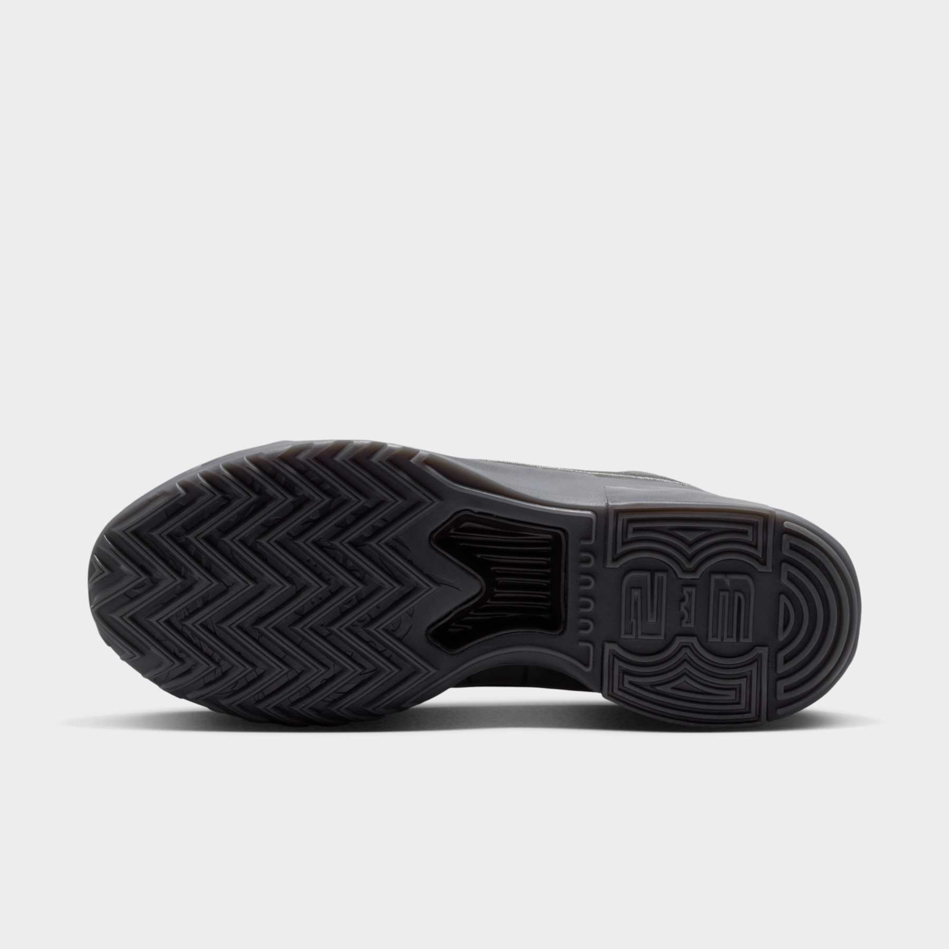 Tênis Nike LeBron Witness IX Masculino - Foto 2