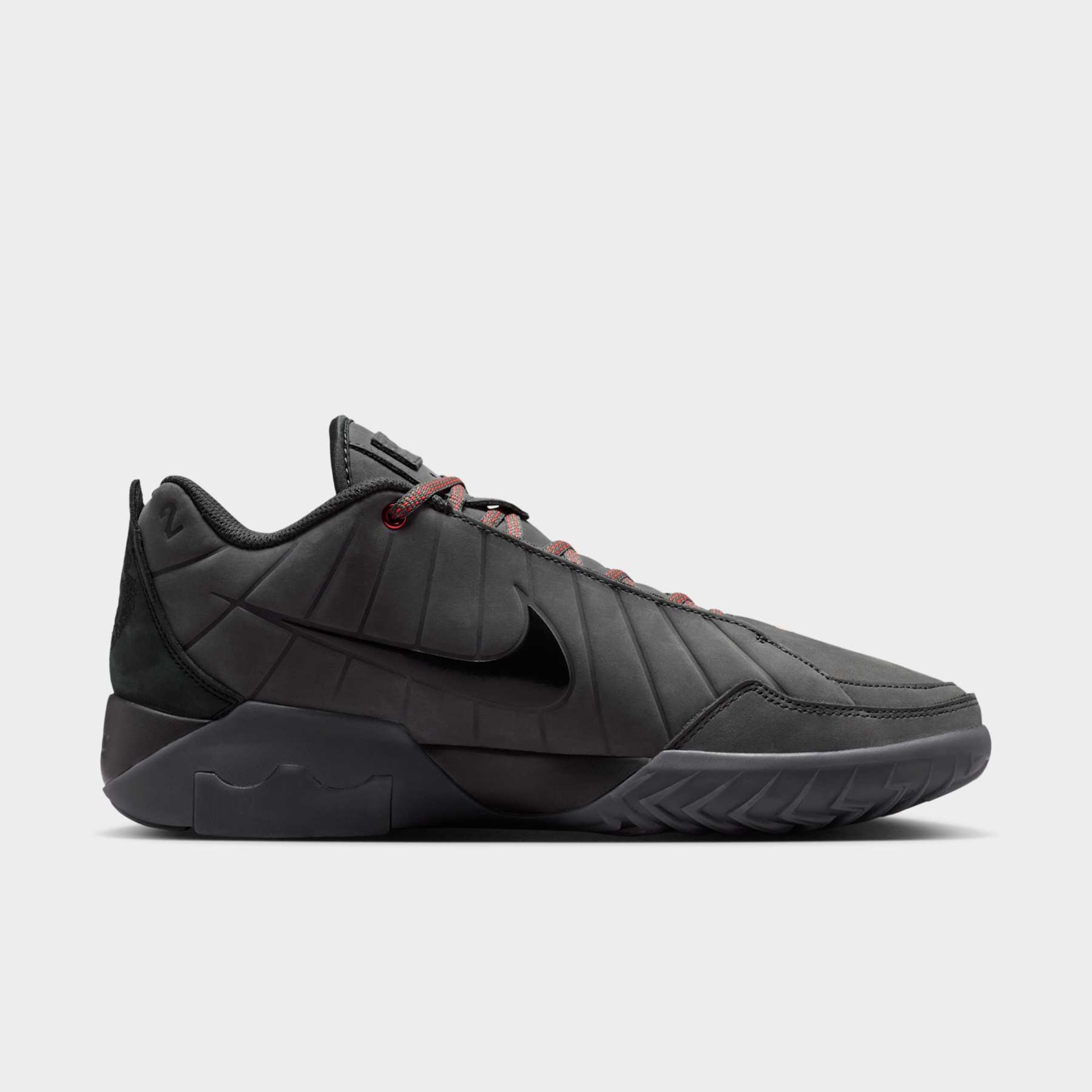 Tênis Nike LeBron Witness IX Masculino - Foto 3