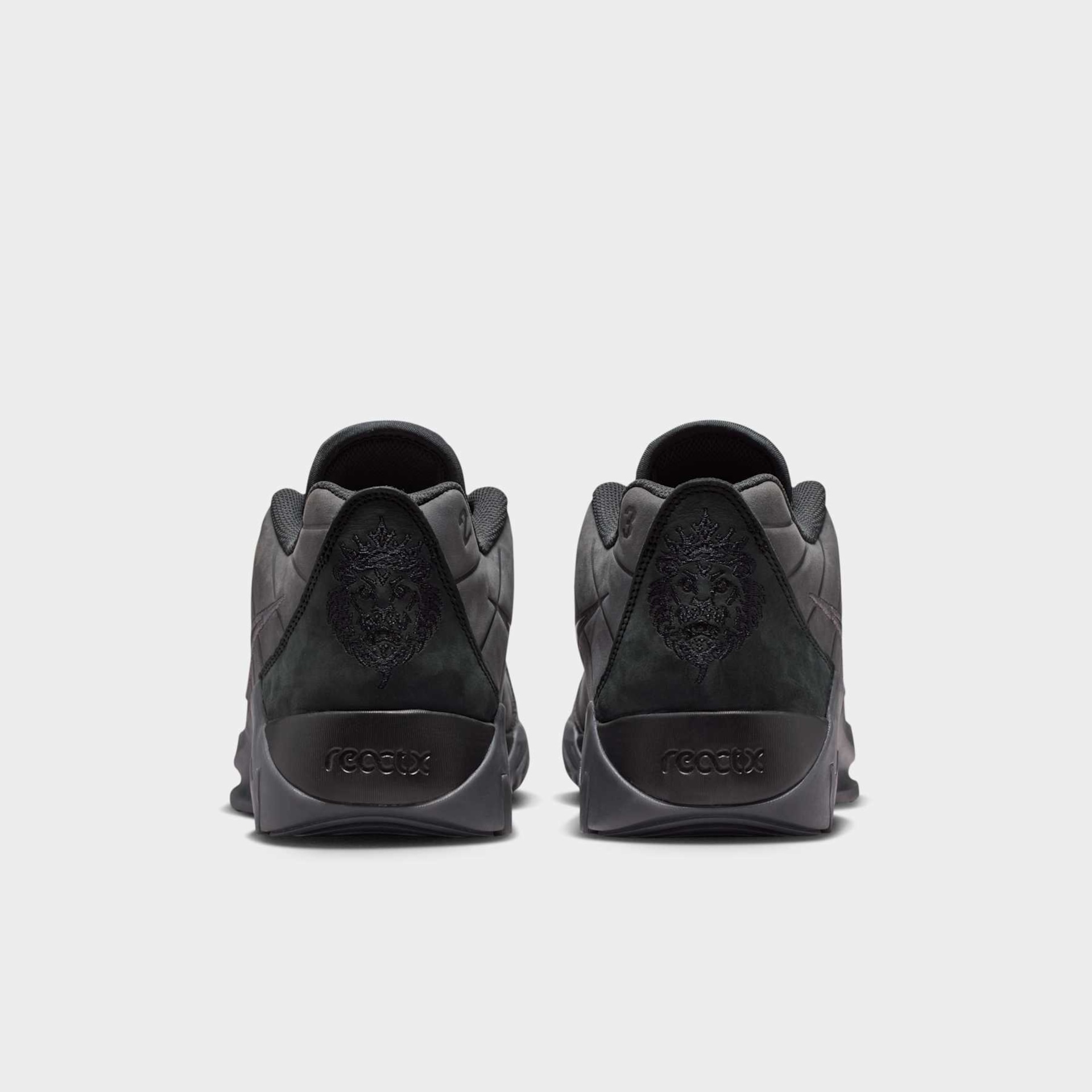 Tênis Nike LeBron Witness IX Masculino - Foto 6