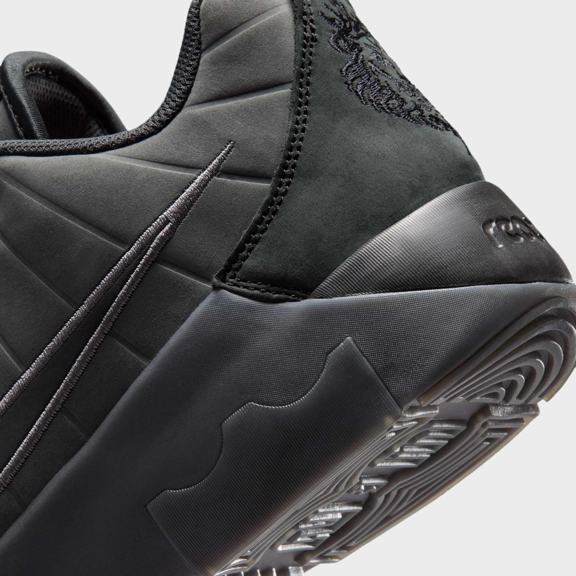Tênis Nike LeBron Witness IX Masculino - Foto 8