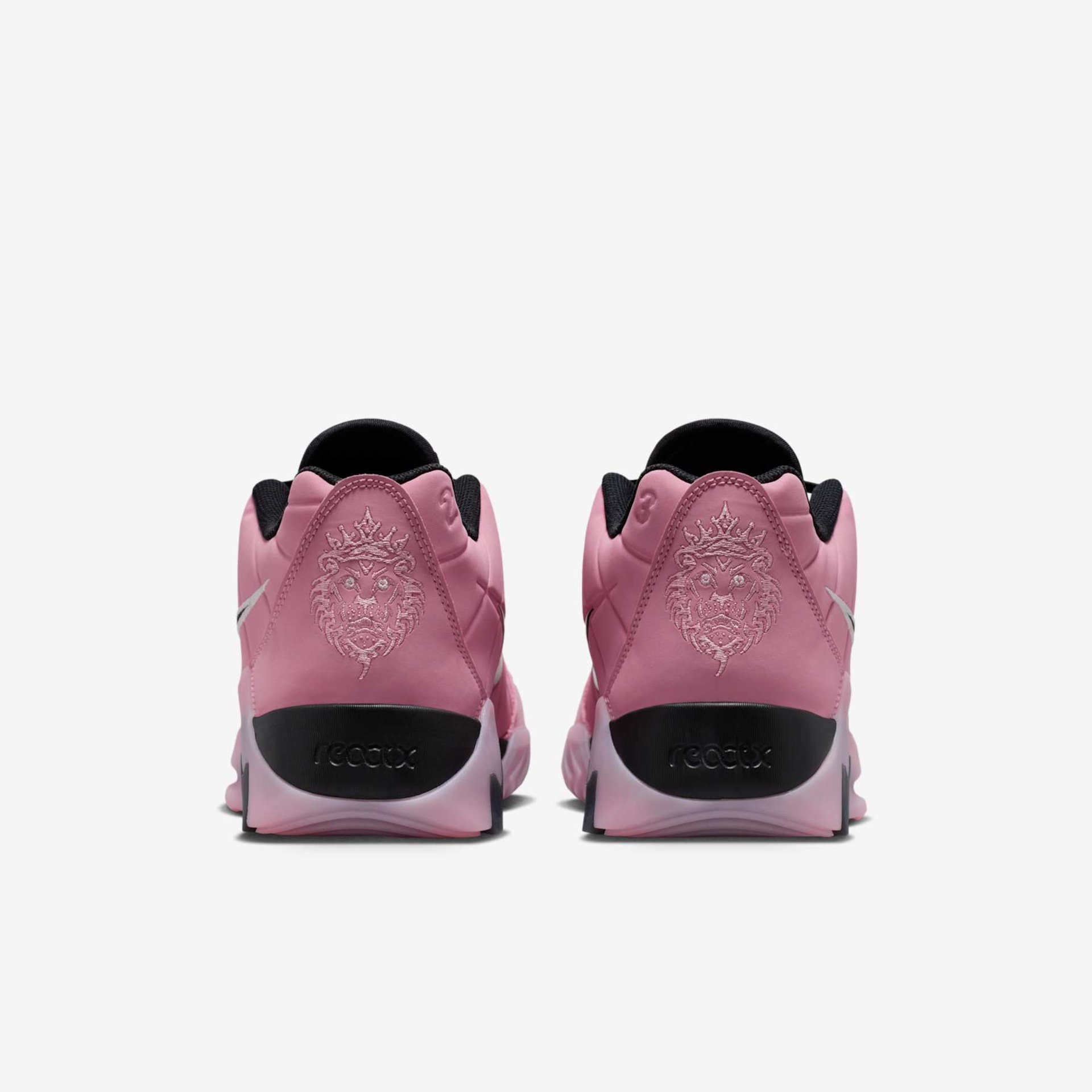 Tênis Nike LeBron Witness IX Masculino - Foto 6