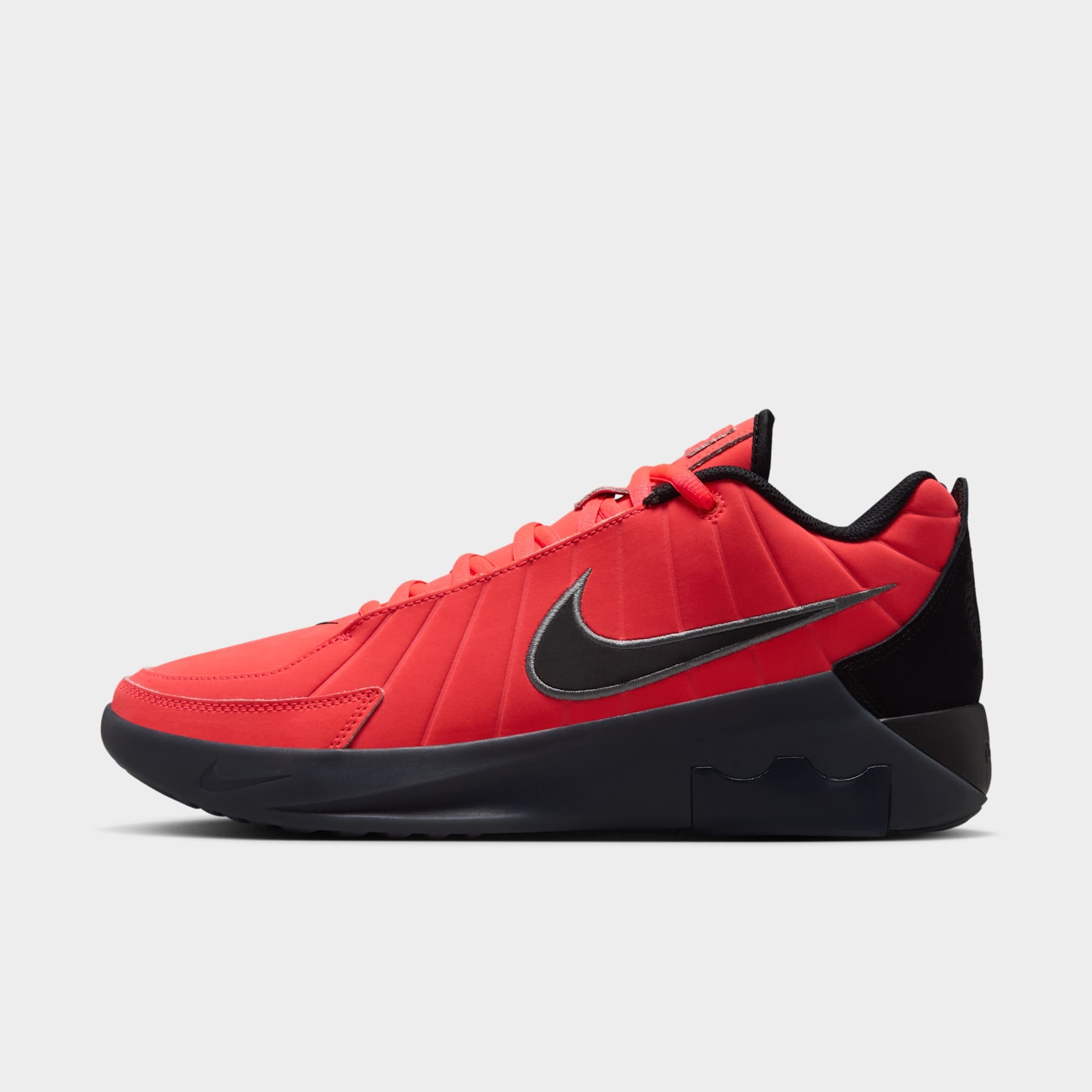 Tênis Nike LeBron Witness IX Masculino - Foto 1