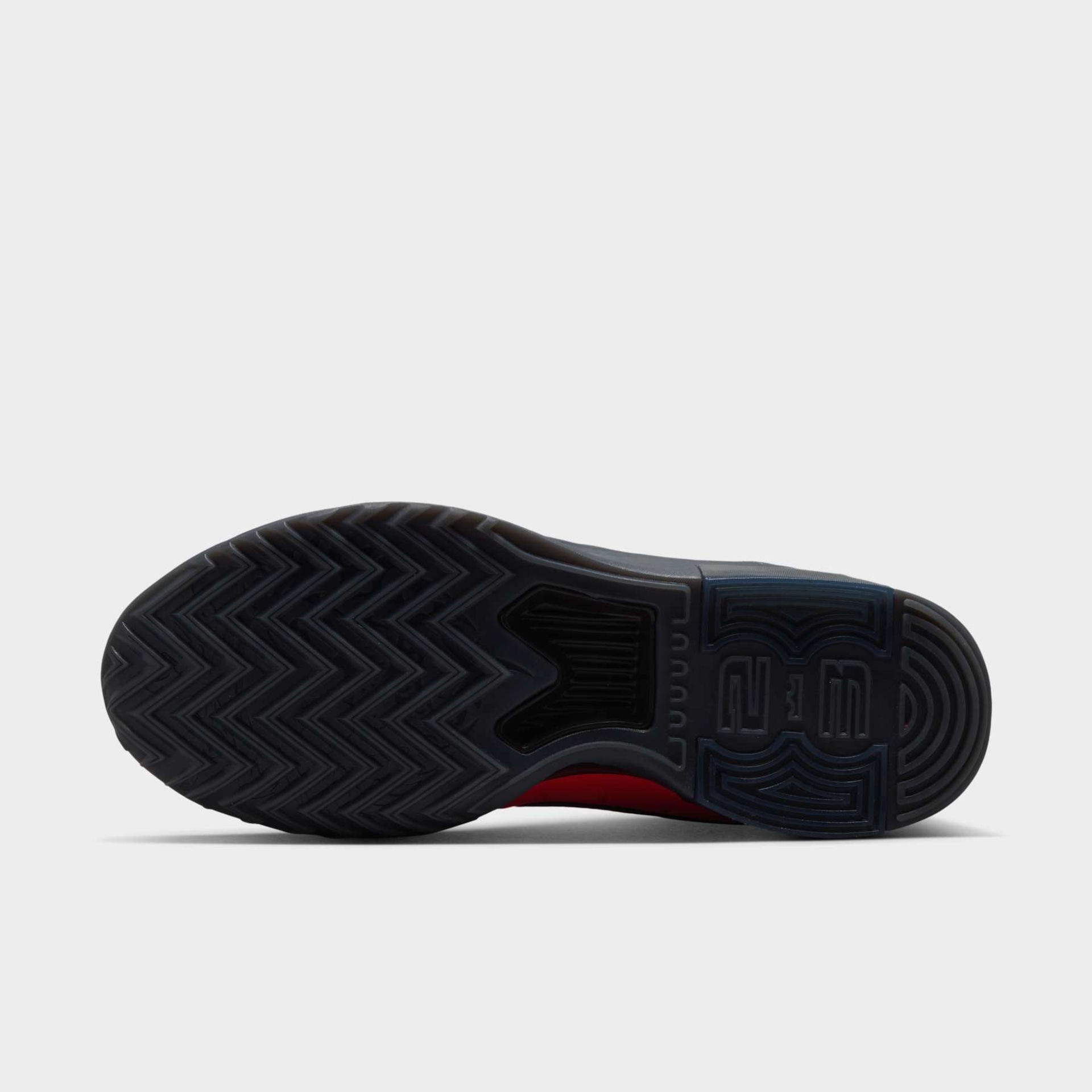 Tênis Nike LeBron Witness IX Masculino - Foto 2