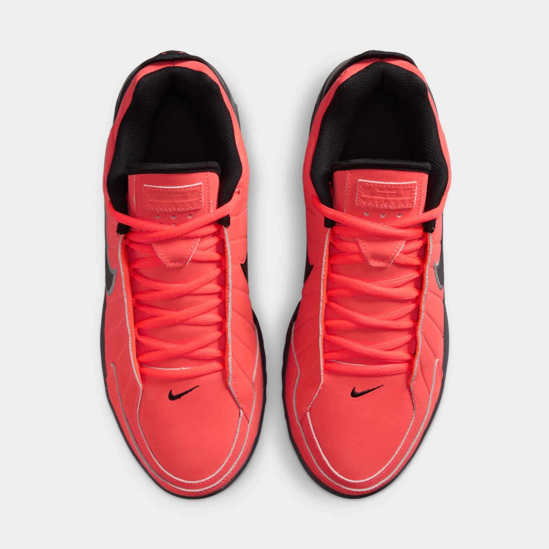 Tênis Nike LeBron Witness IX Masculino - Foto 4
