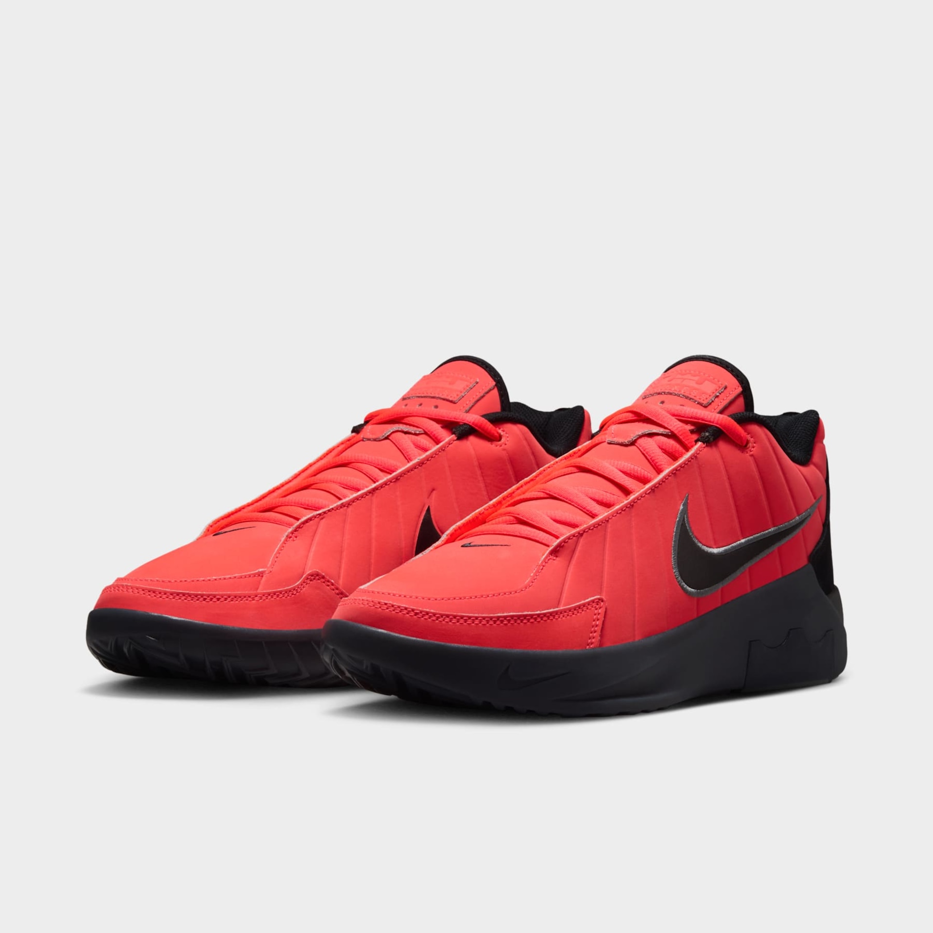 Tênis Nike LeBron Witness IX Masculino - Foto 5