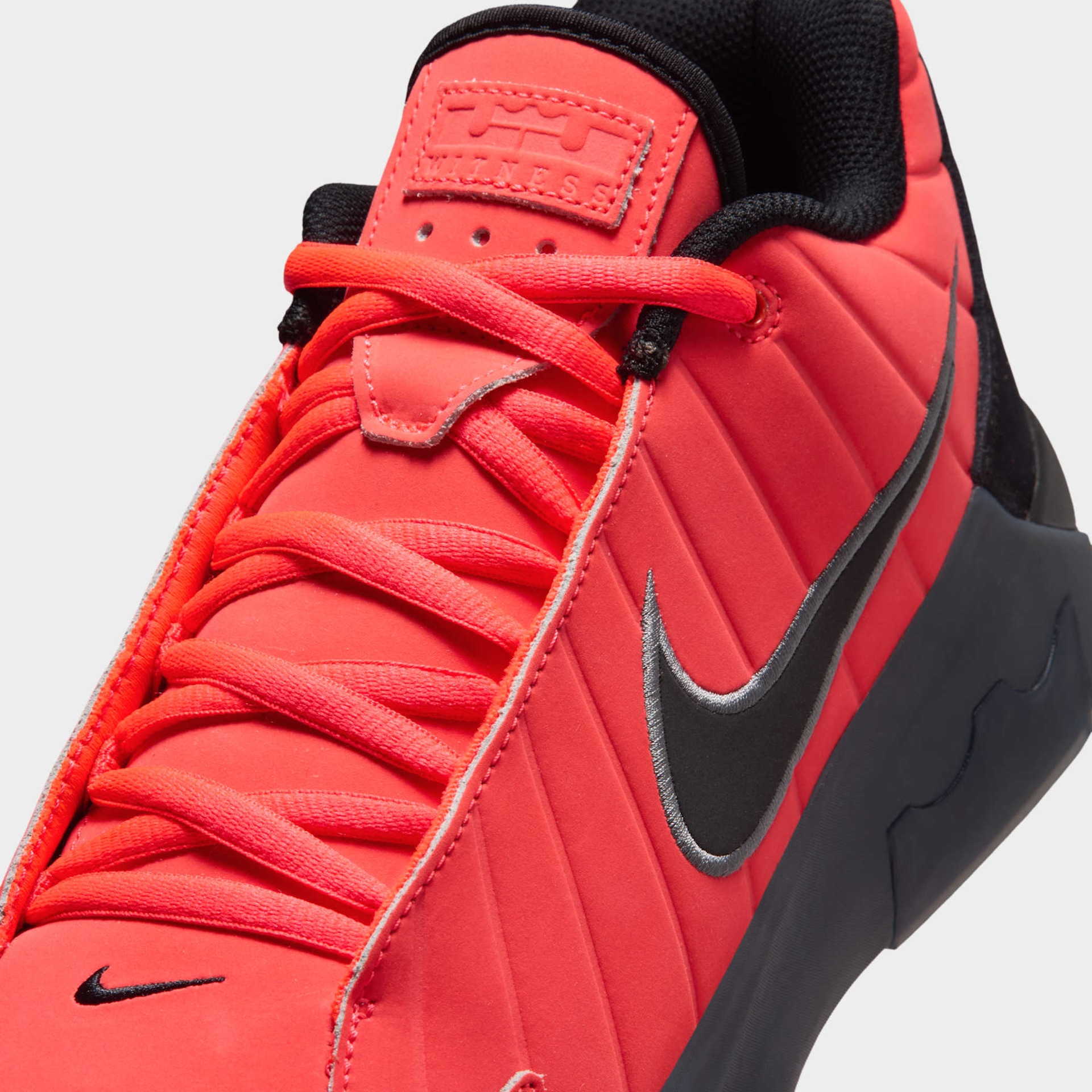 Tênis Nike LeBron Witness IX Masculino - Foto 7