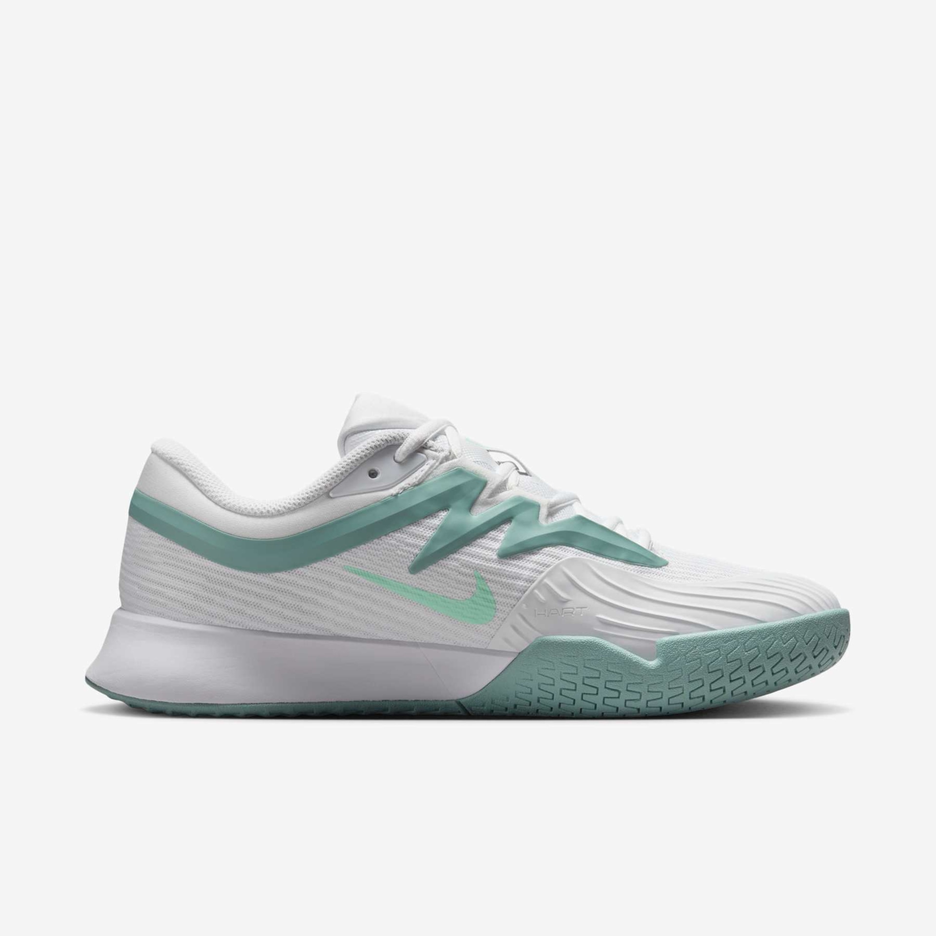 Tênis Nike Zoom Vapor Pro 3 HC Feminino - Foto 3