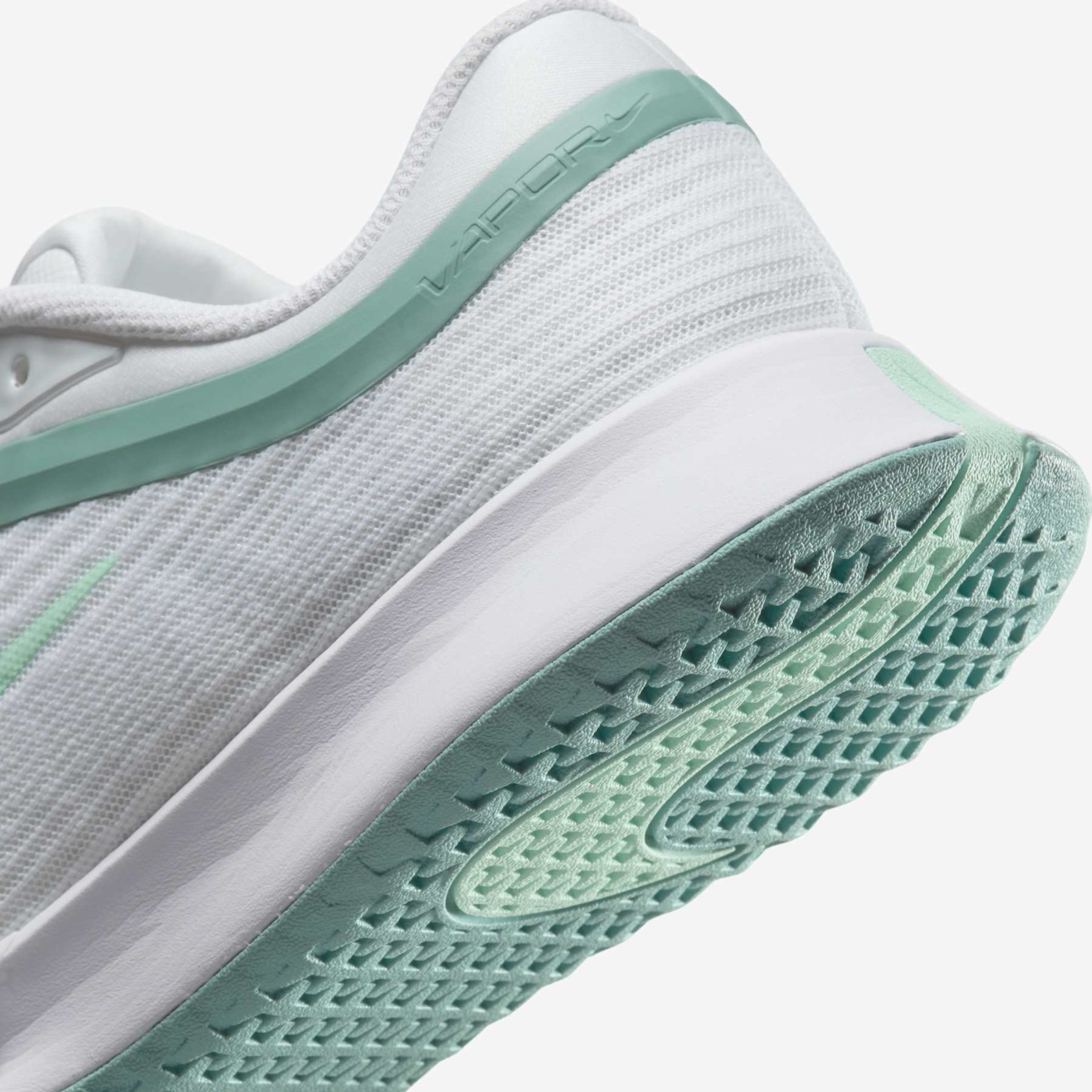 Tênis Nike Zoom Vapor Pro 3 HC Feminino - Foto 8