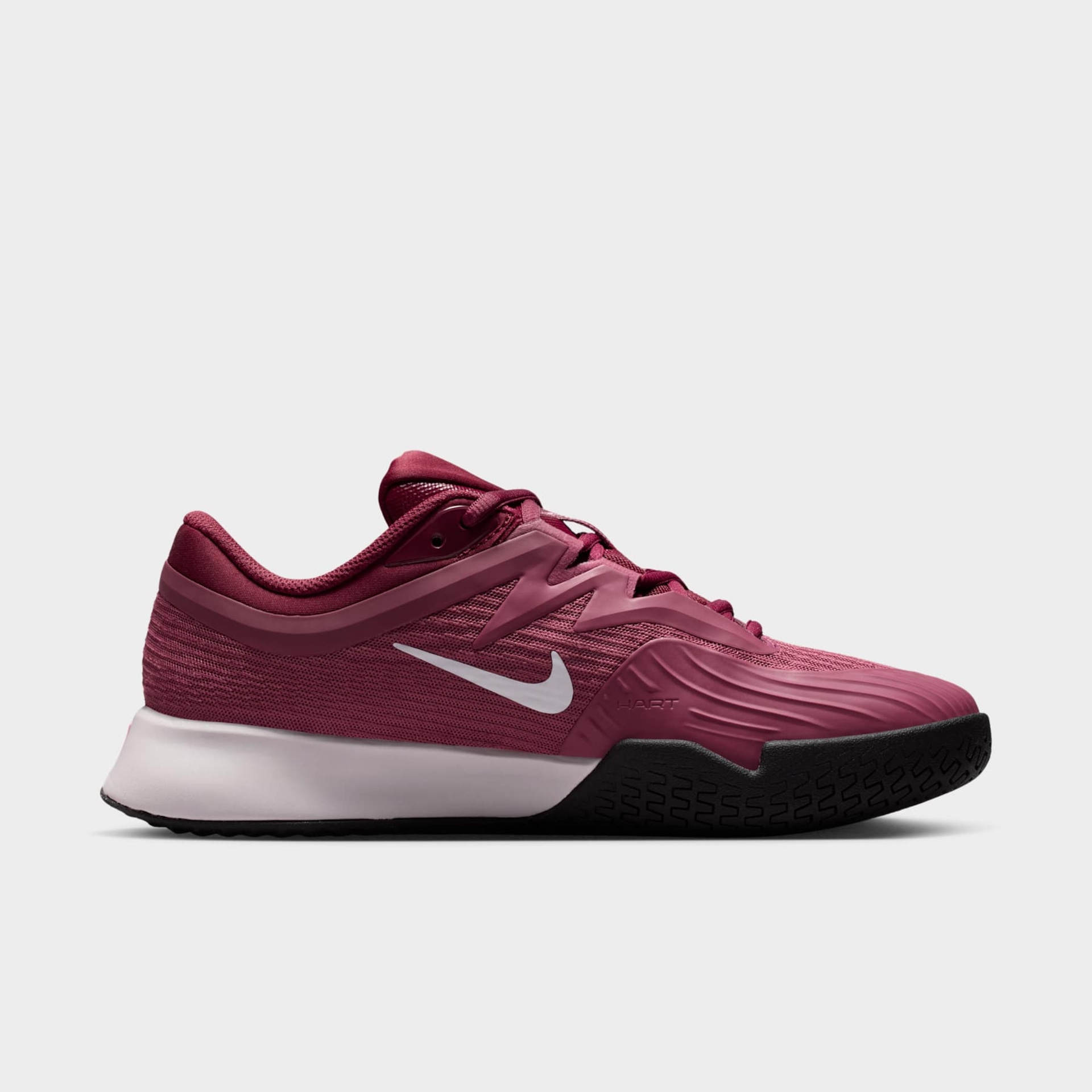 Tênis Nike Zoom Vapor Pro 3 HC Feminino - Foto 3