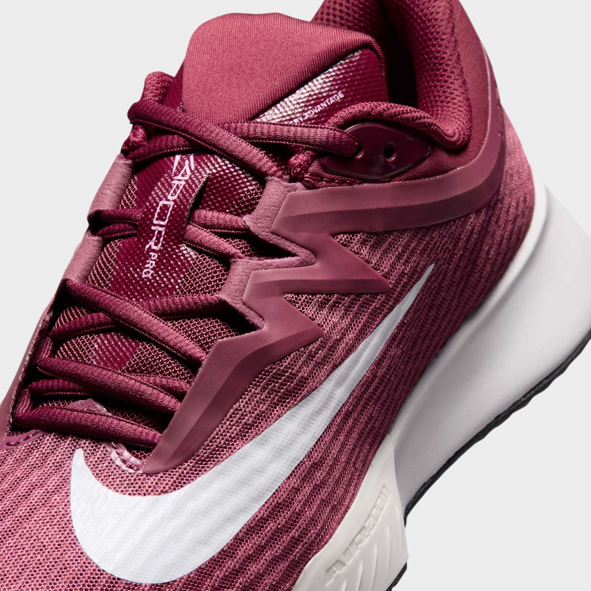 Tênis Nike Zoom Vapor Pro 3 HC Feminino - Foto 7