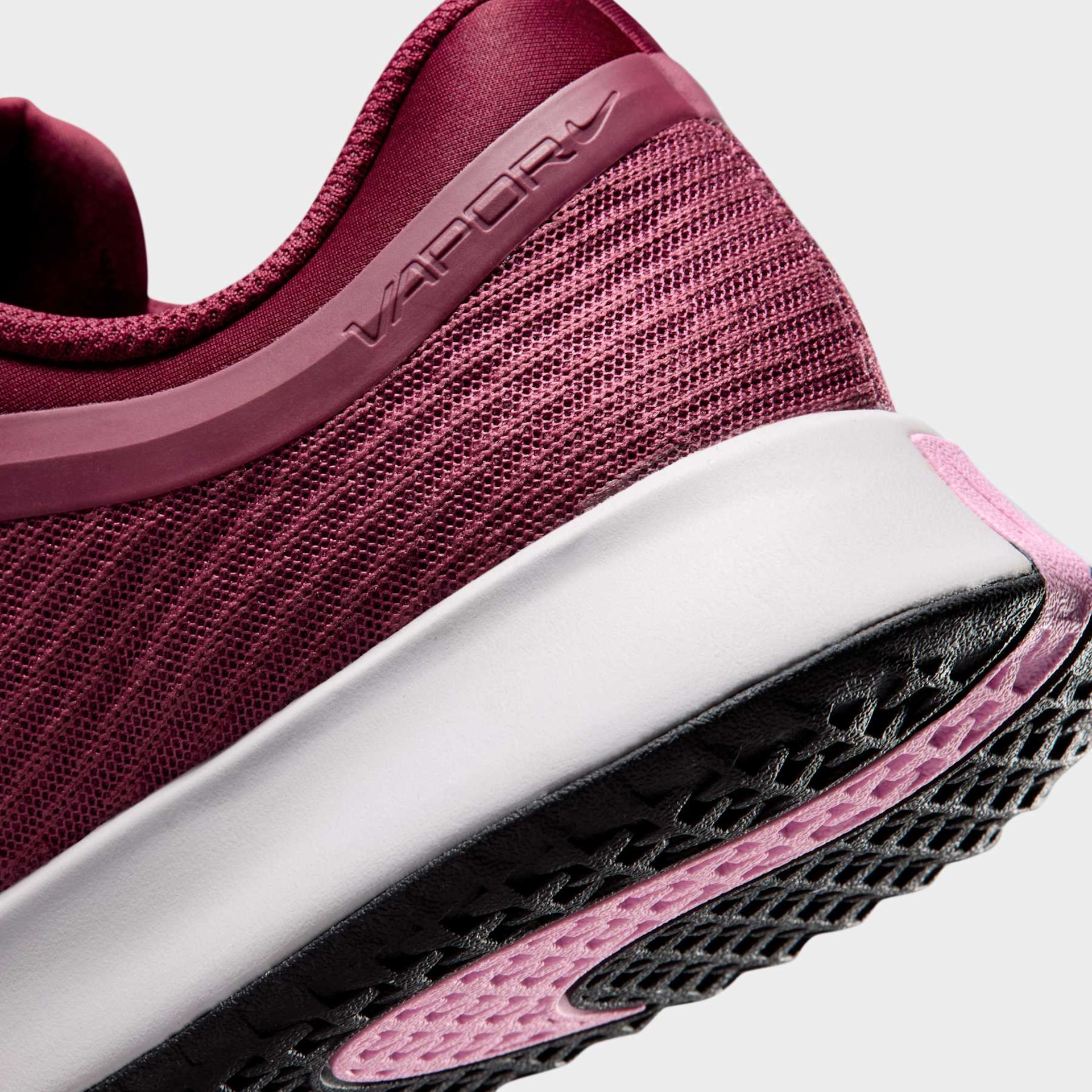 Tênis Nike Zoom Vapor Pro 3 HC Feminino - Foto 8