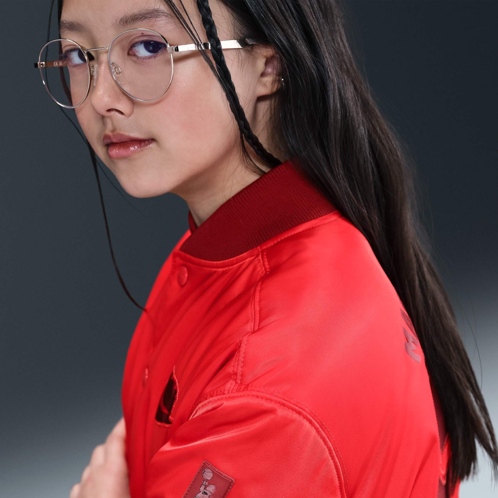 Jaqueta Nike x LEGO® Collection - Foto 4