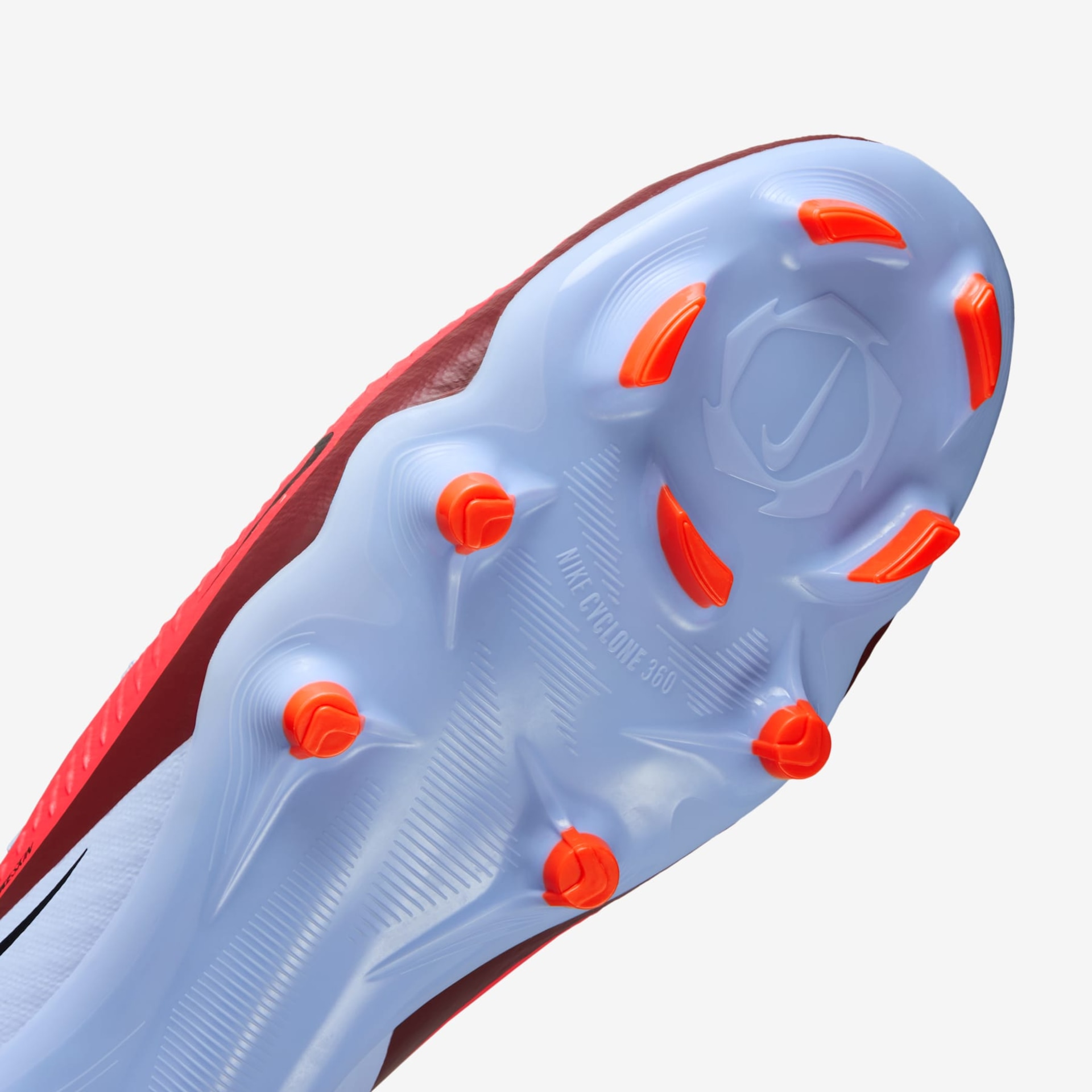 Chuteira Campo Nike Phantom 6 Academy - Foto 7